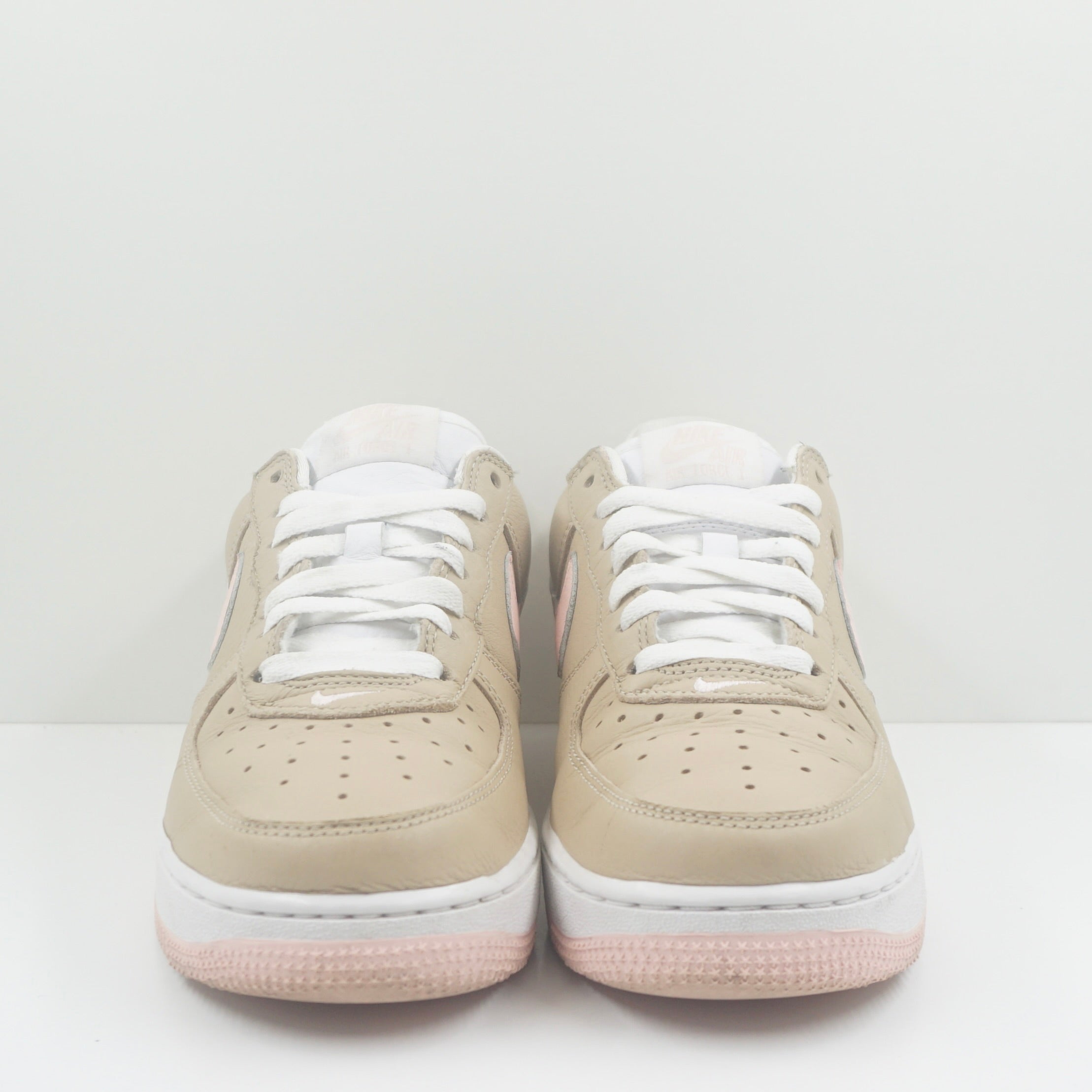 Nike Air Force 1 Low Linen (2016/2024)