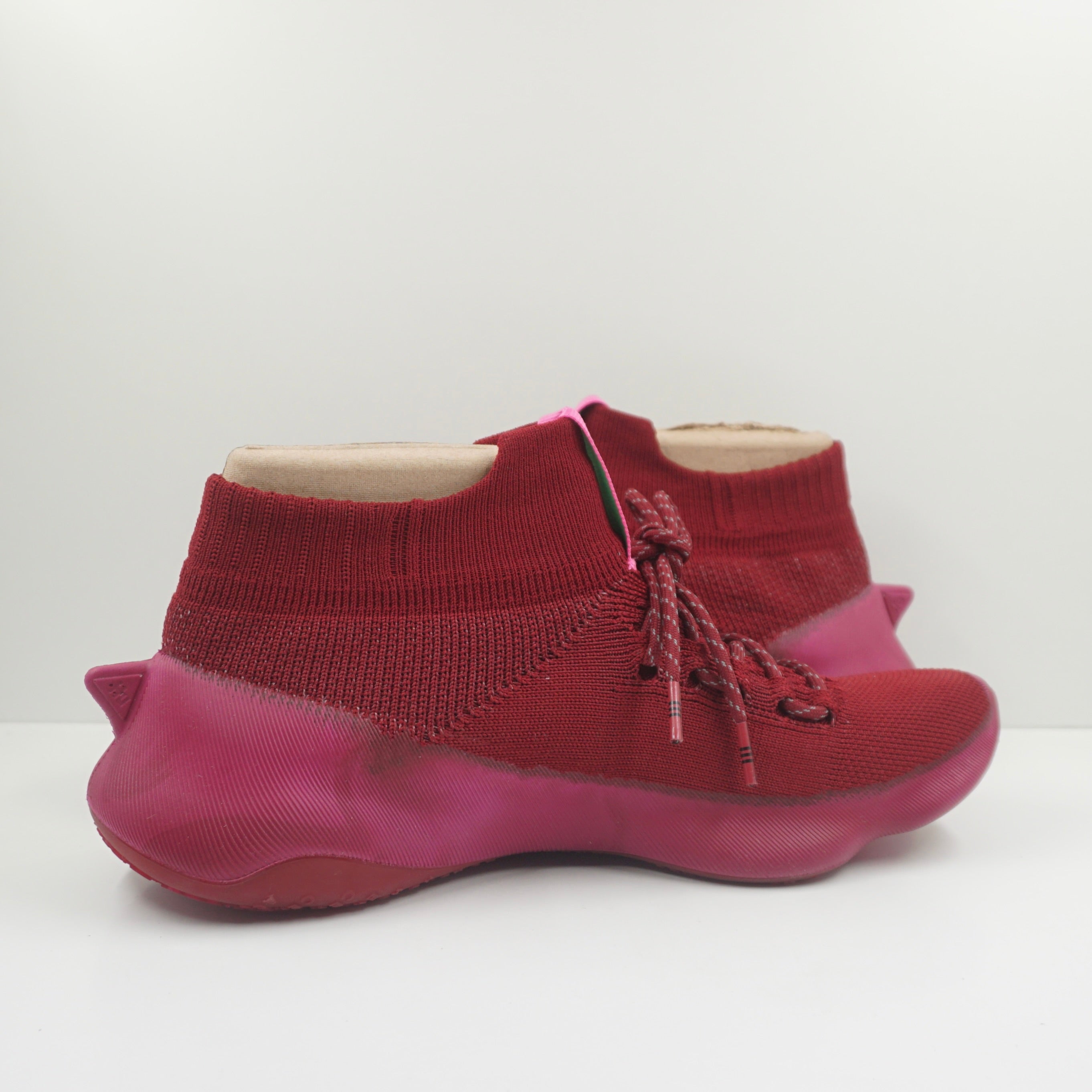 Adidas Humanrace Sičhona Burgundy