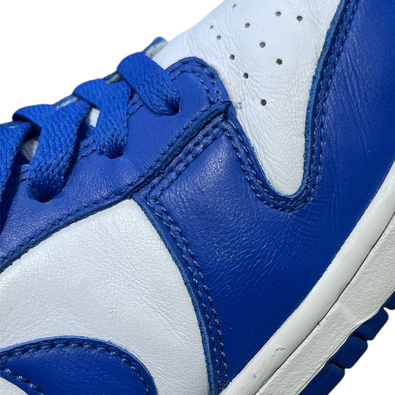 Nike Dunk Low SP Kentucky
