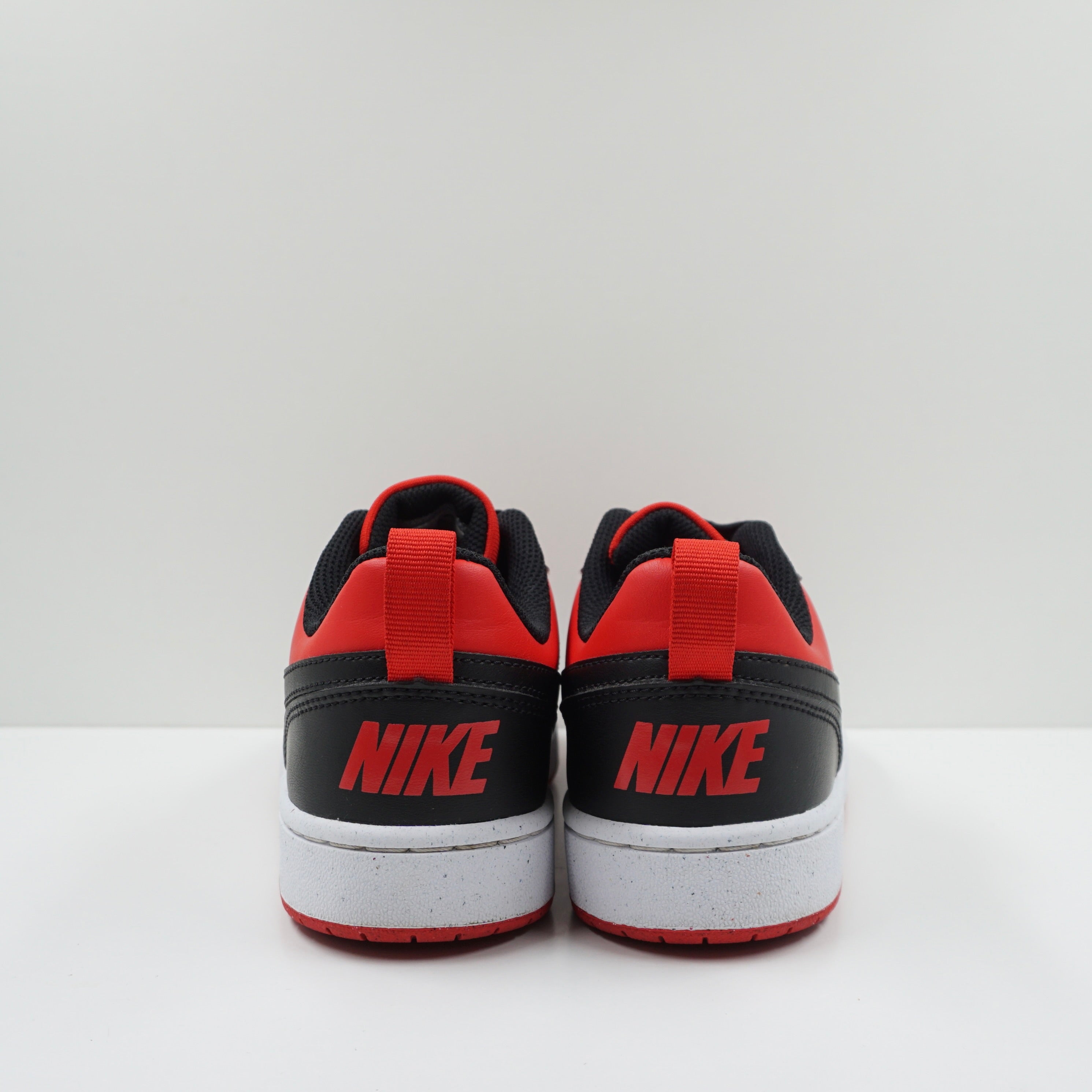 Nike Court Borough Low Recraft (GS)
