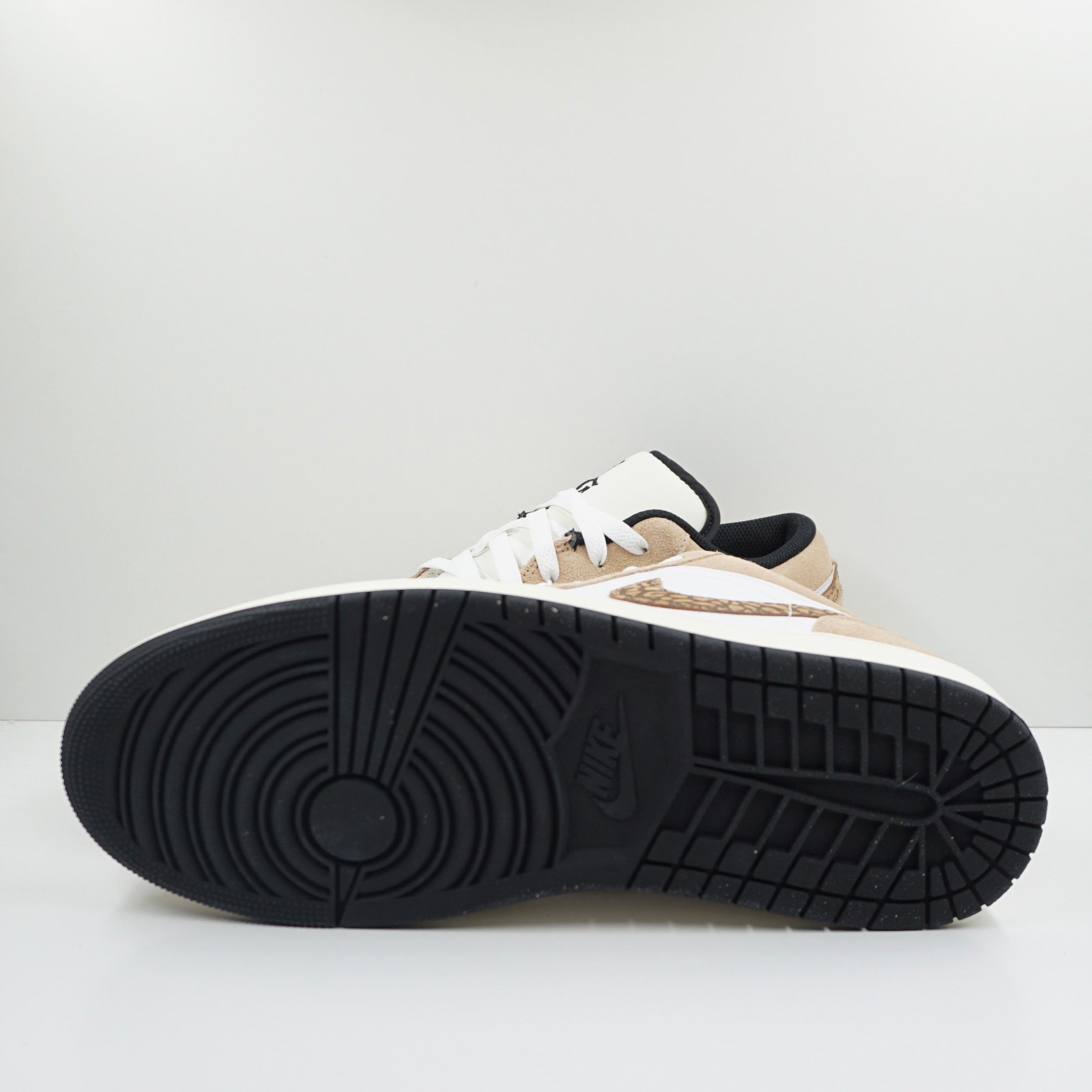 Jordan 1 Low SE Brown Elephant
