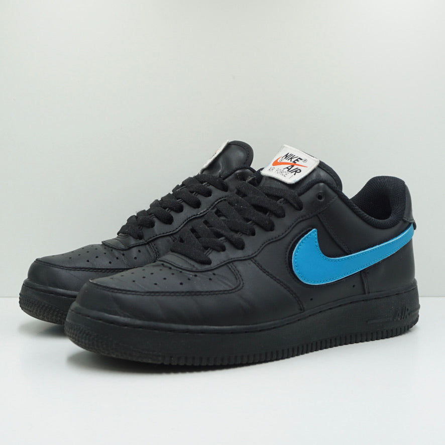 Dunk Low Nike Air Force All Star Pack Nike Air Force Low Retro "ALL-STAR 2025"- HF2885-001