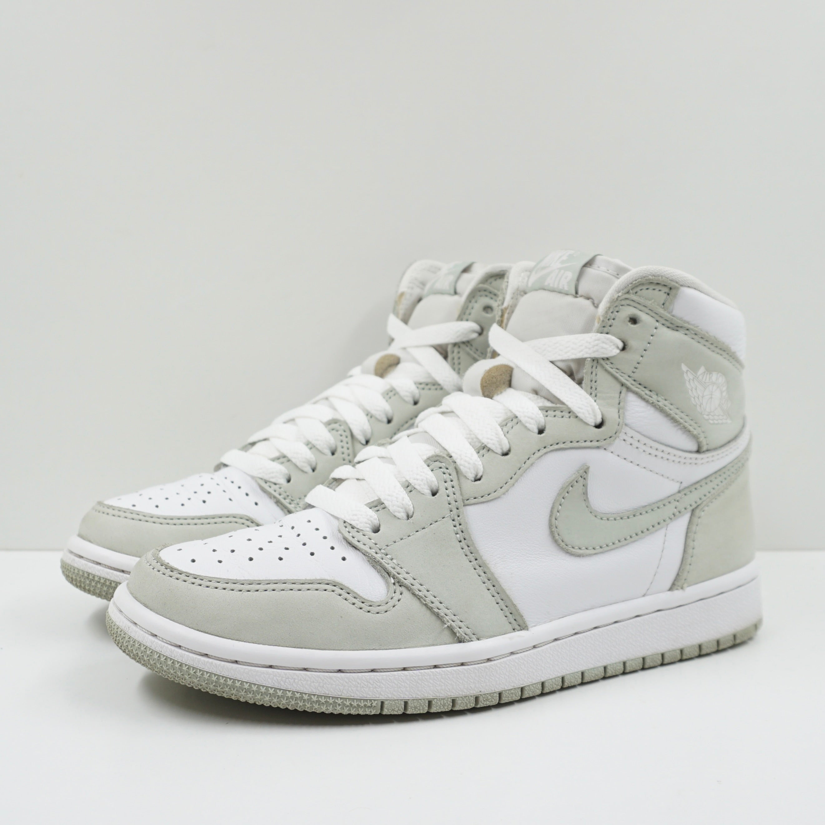Jordan 1 Retro High OG Seafoam (W)