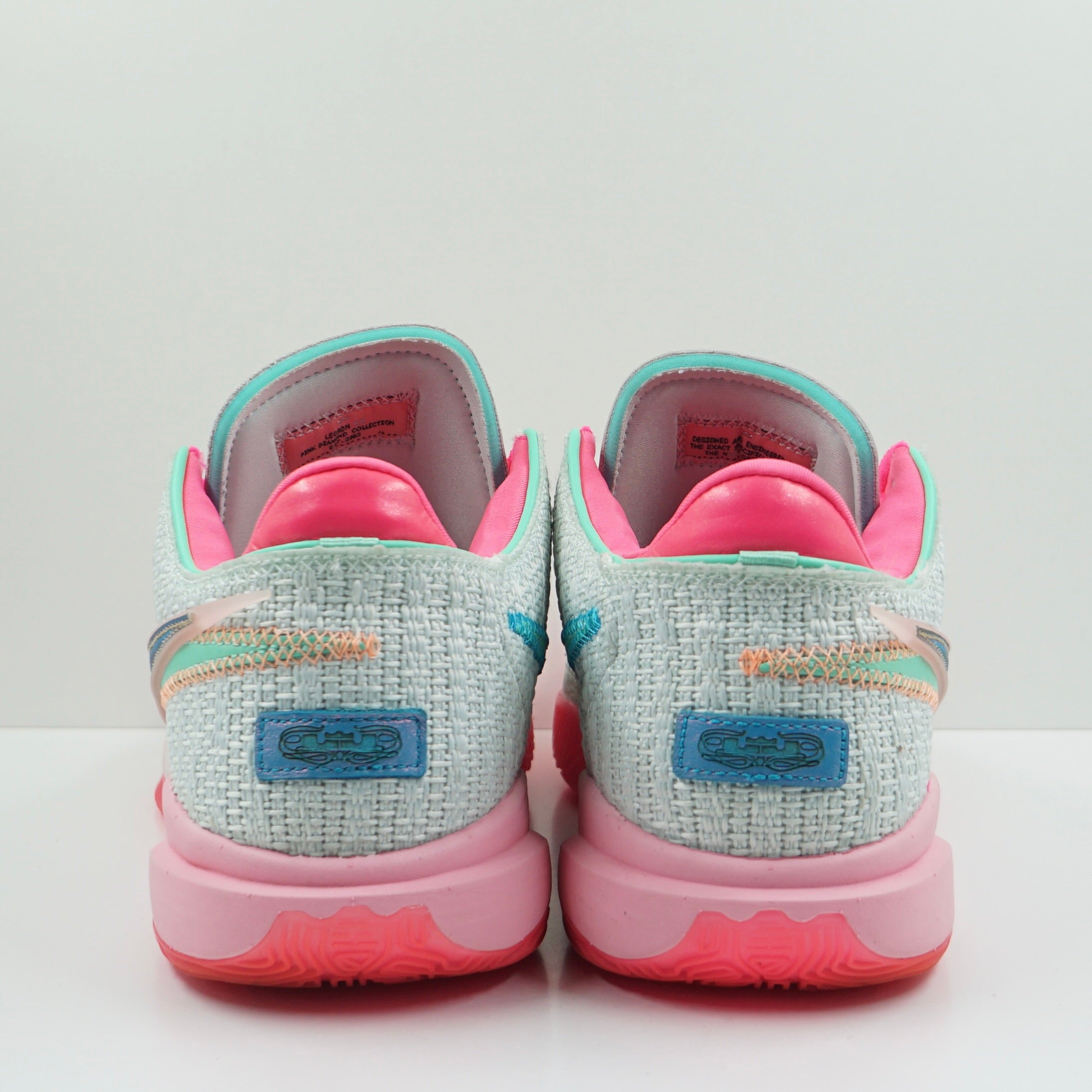 Nike LeBron 20 Time Machine