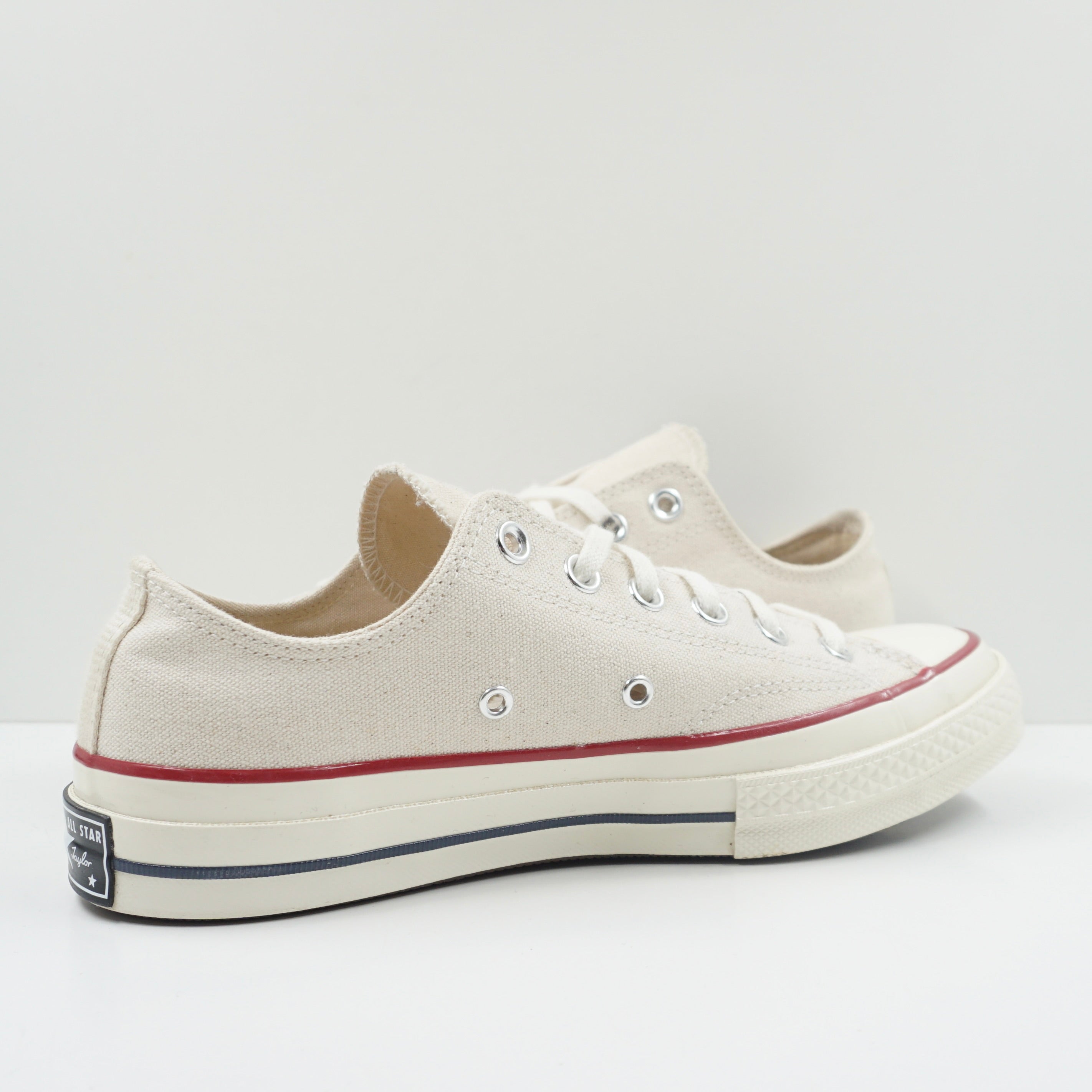 Converse Chuck Taylor All Star 70 Ox Parchment