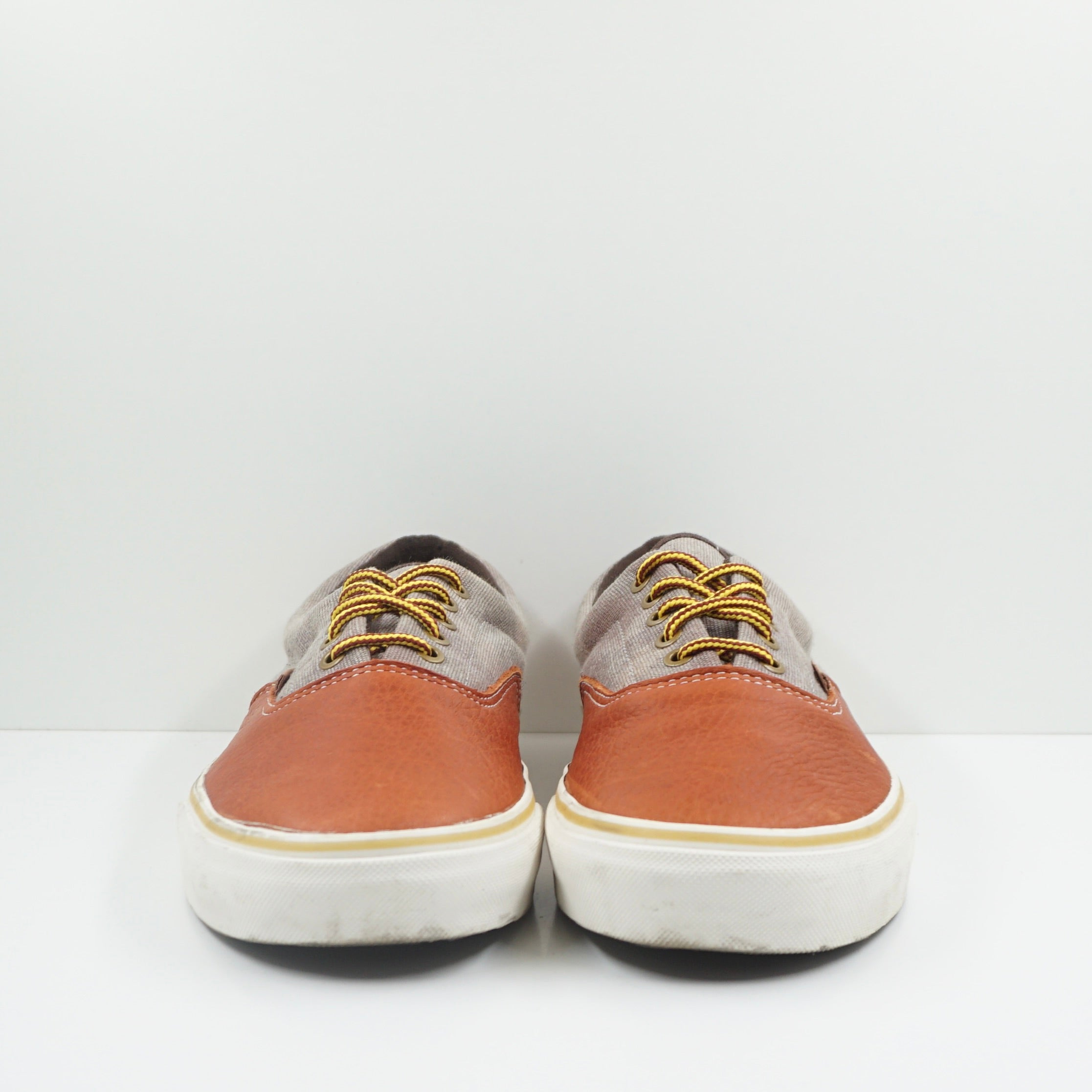 Vans Era CA Leather Henna Camo