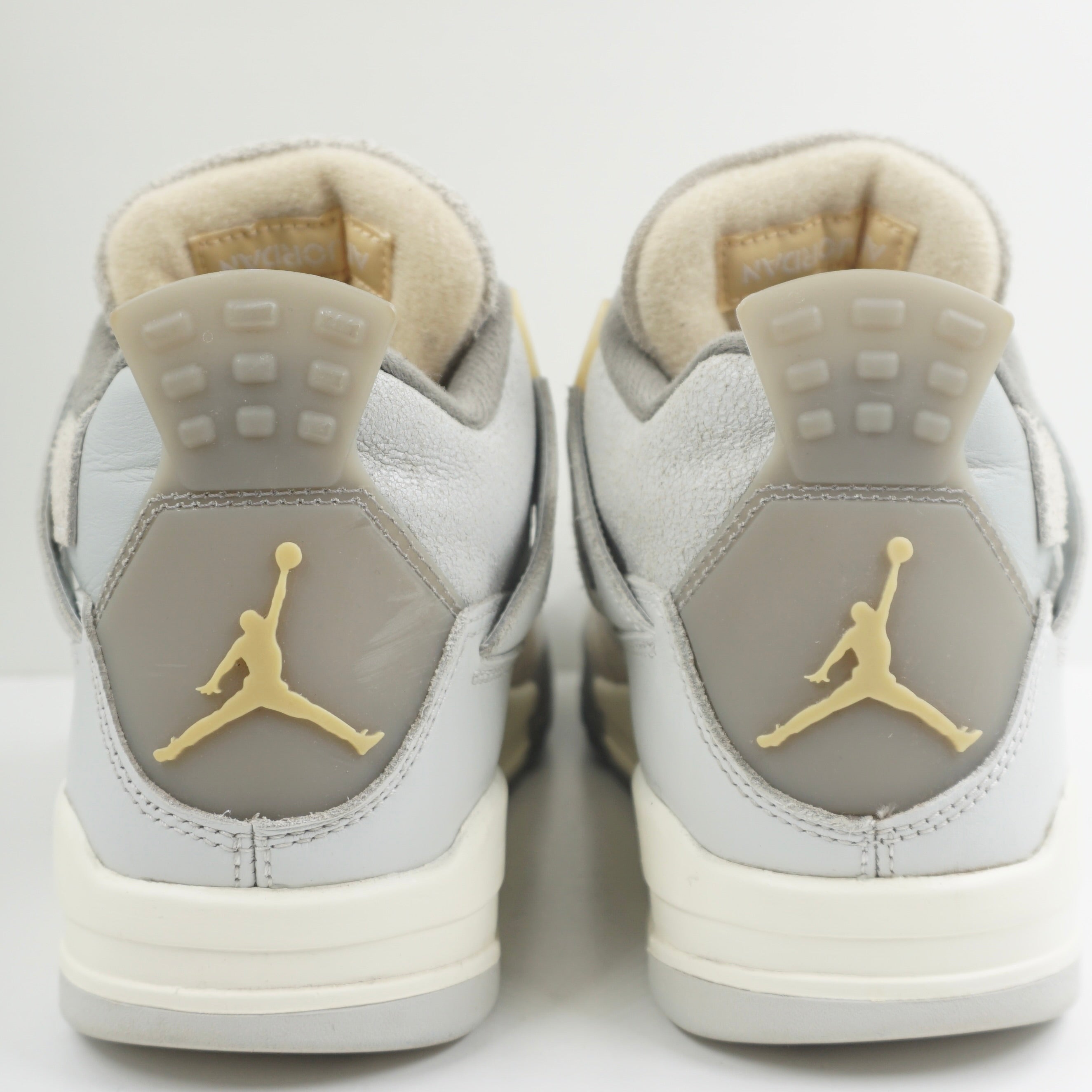 Jordan 4 Retro SE Craft Photon Dust