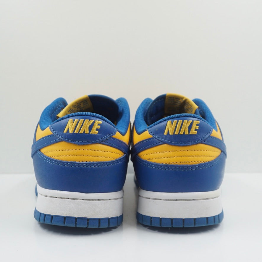 Nike Dunk Low UCLA