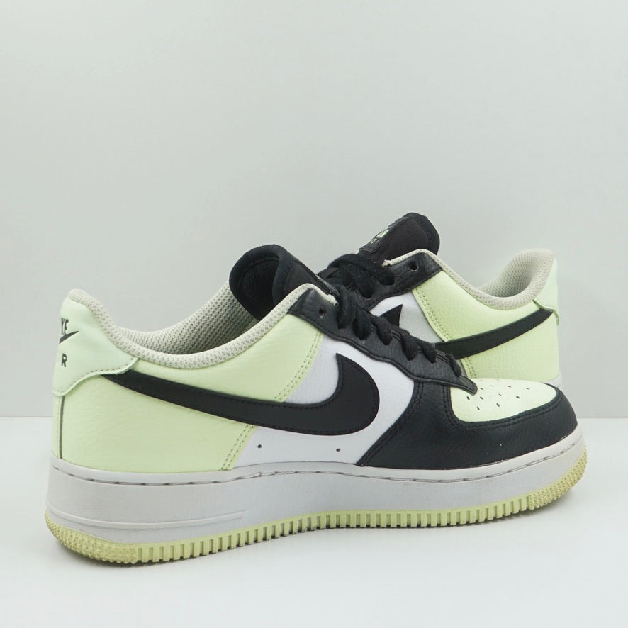 Nike Air Force 1 Low Barely Volt