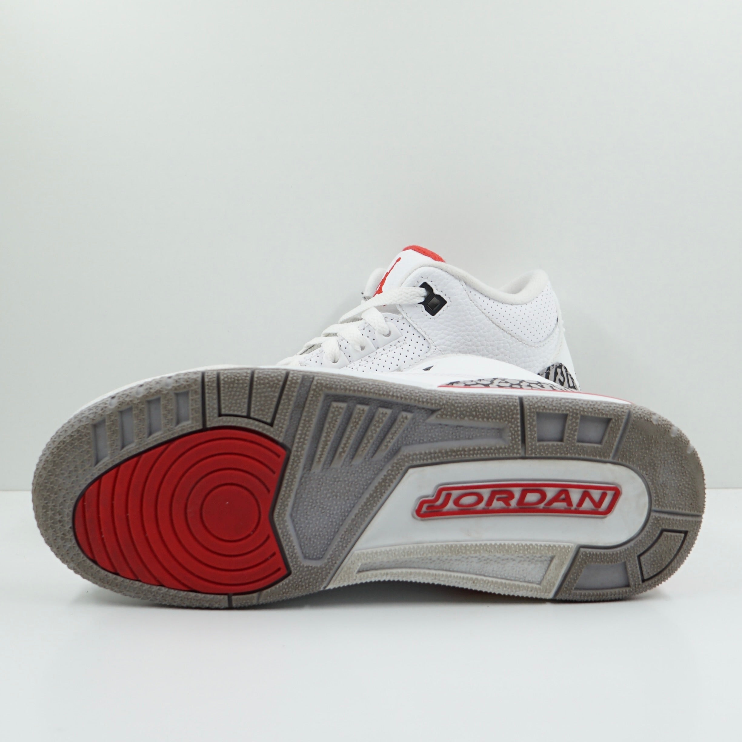 Jordan 3 Retro Hall of Fame (GS)