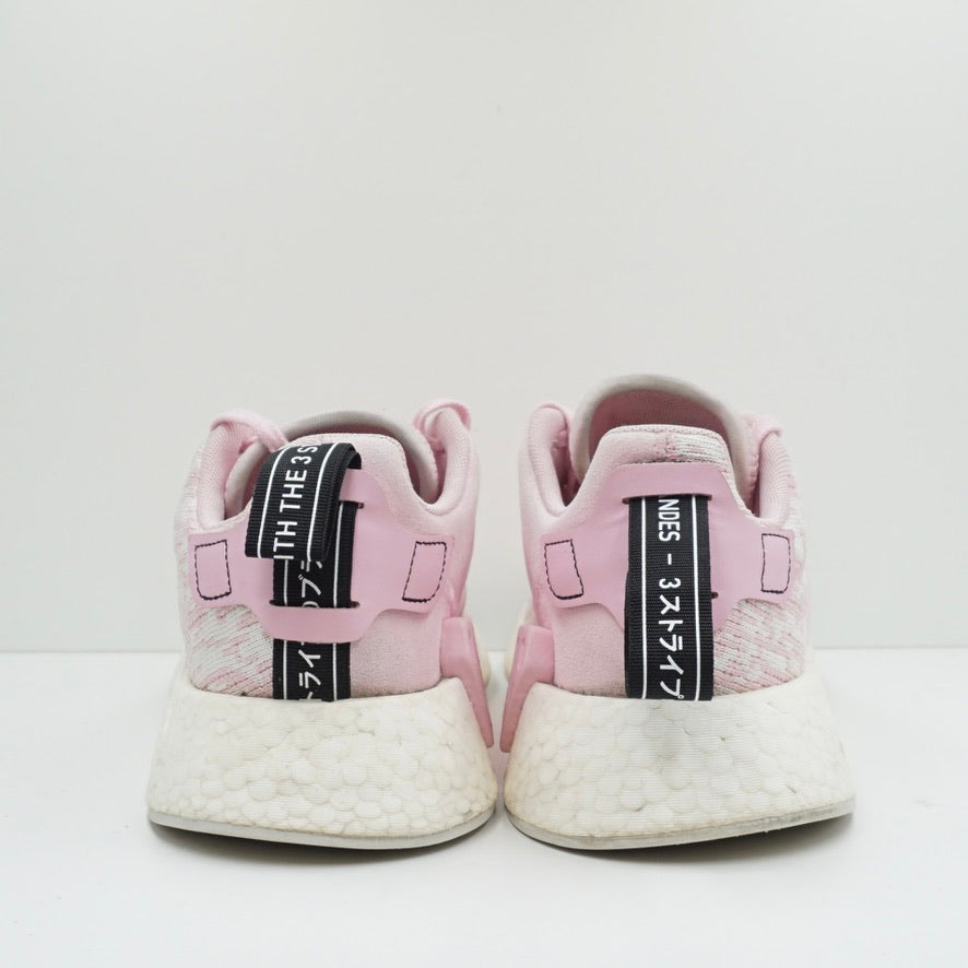 Adidas NMD R2 Wonder Pink (W)