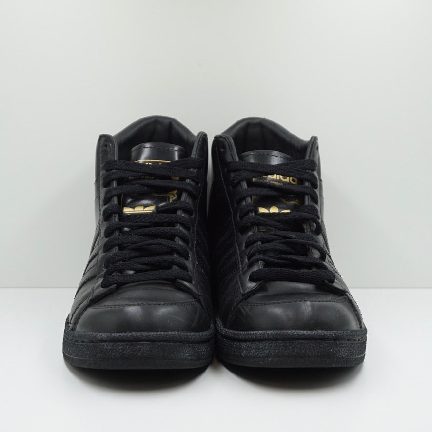 Adidas Kareem Hi V2 Kareem Abdul Jabar Black