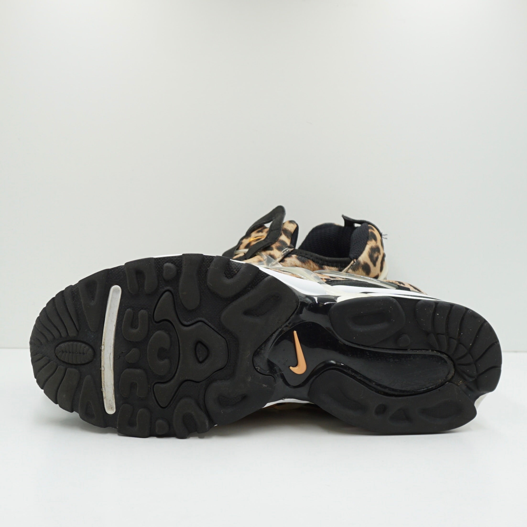 Nike Air Kukini SE Leopard