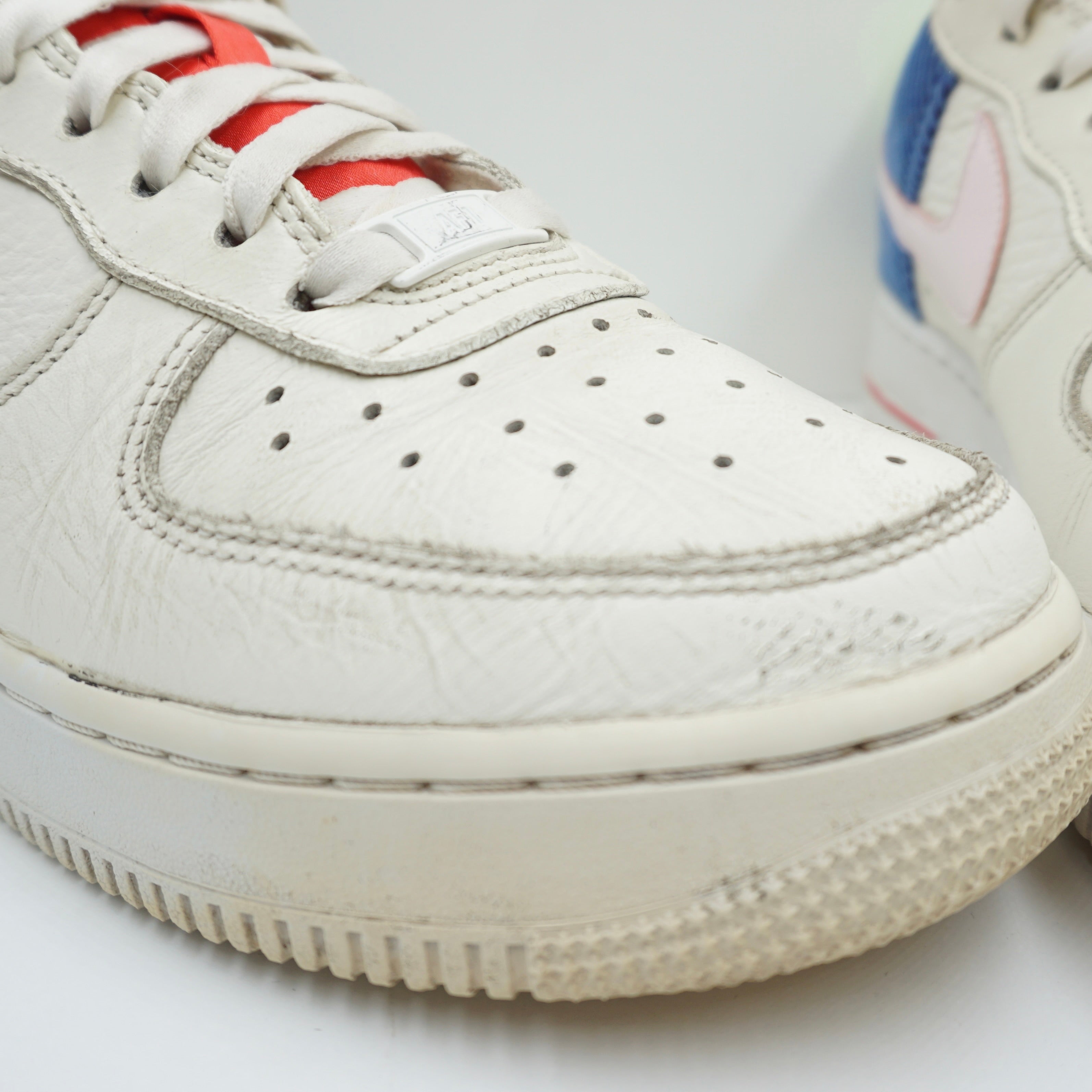 Nike Air Force 1 Low Corduroy (W)