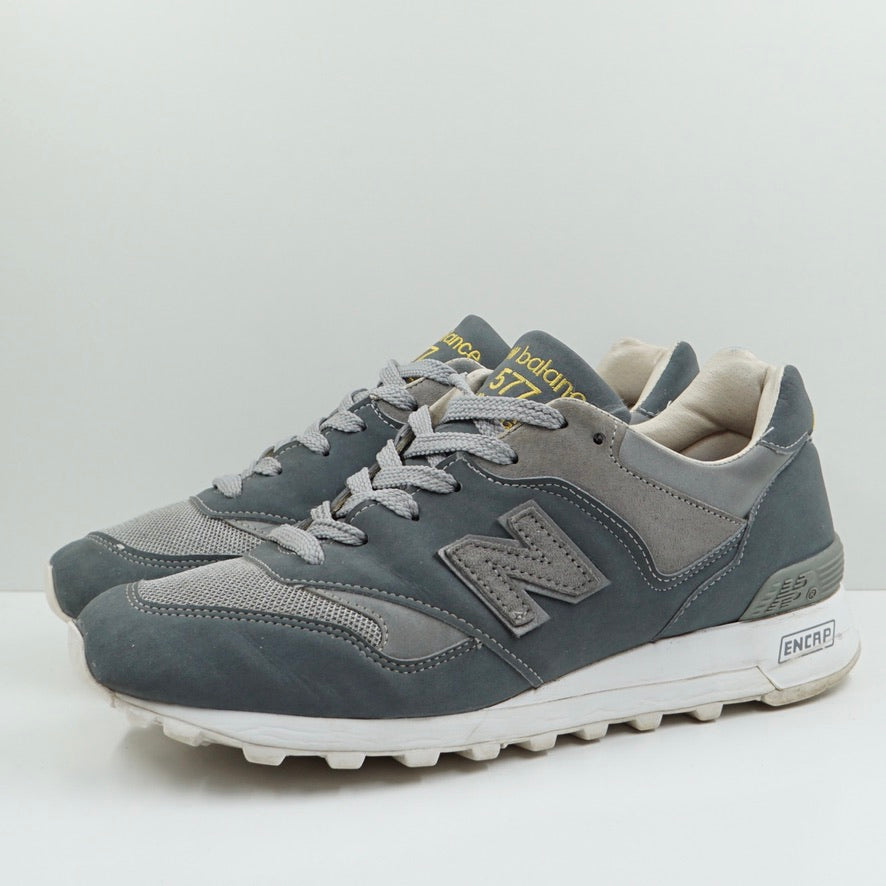 New Balance 577 Sneakersnstuff Round 2 Peter
