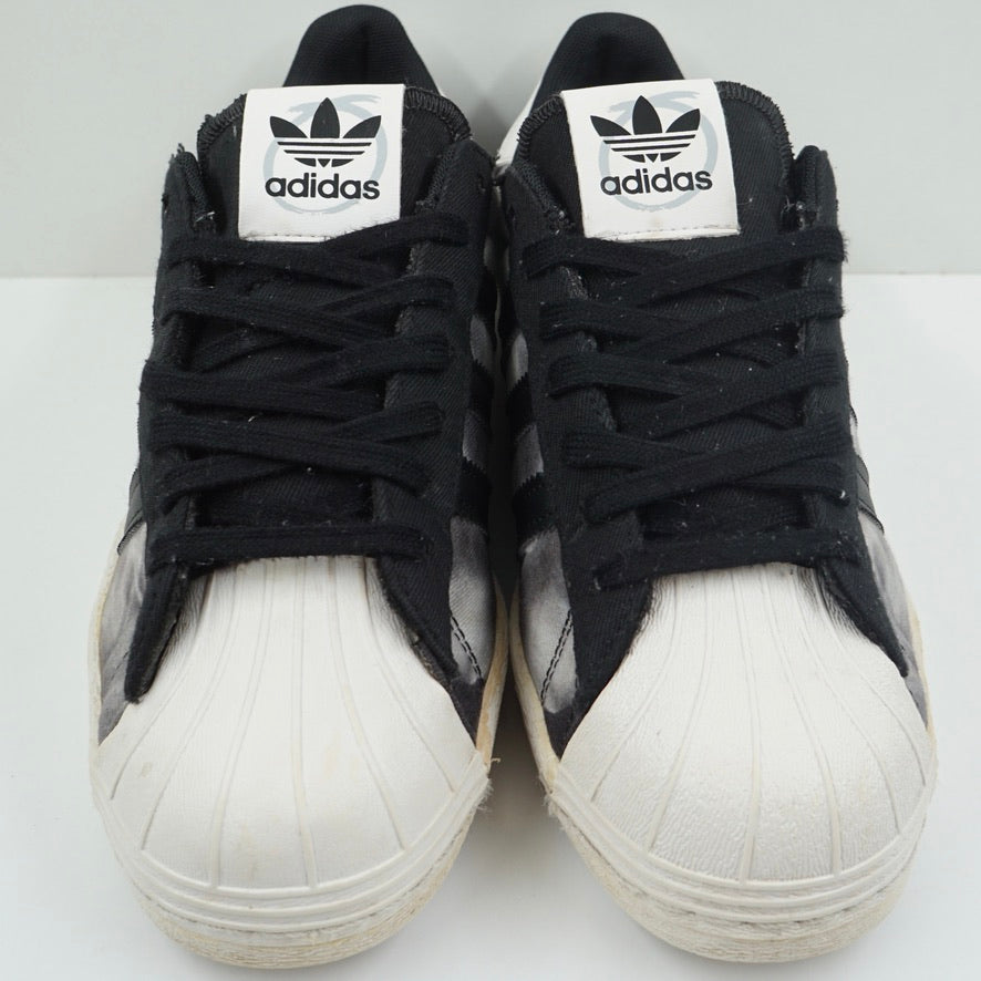 Adidas x Rita Ora Superstar Super Pack White Smoke (W)