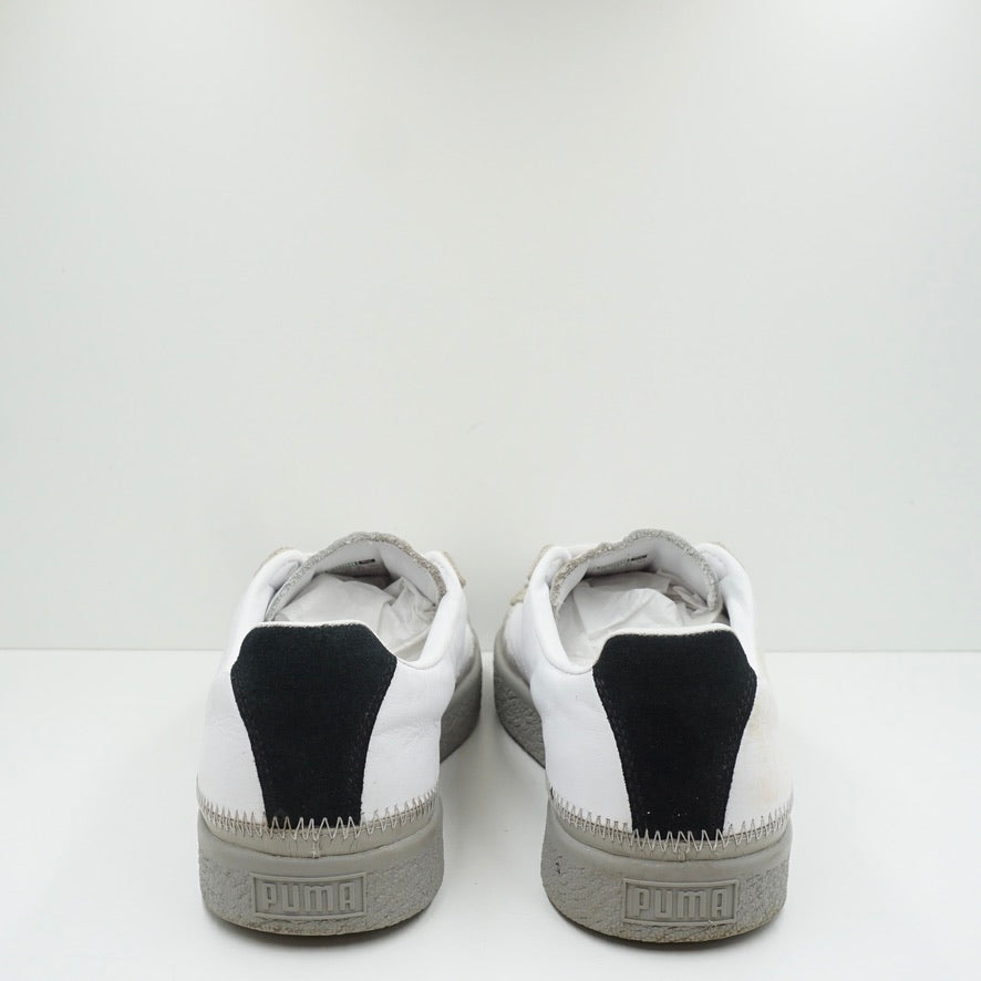Puma Clyde Stitched x Han Kjøbenhavn