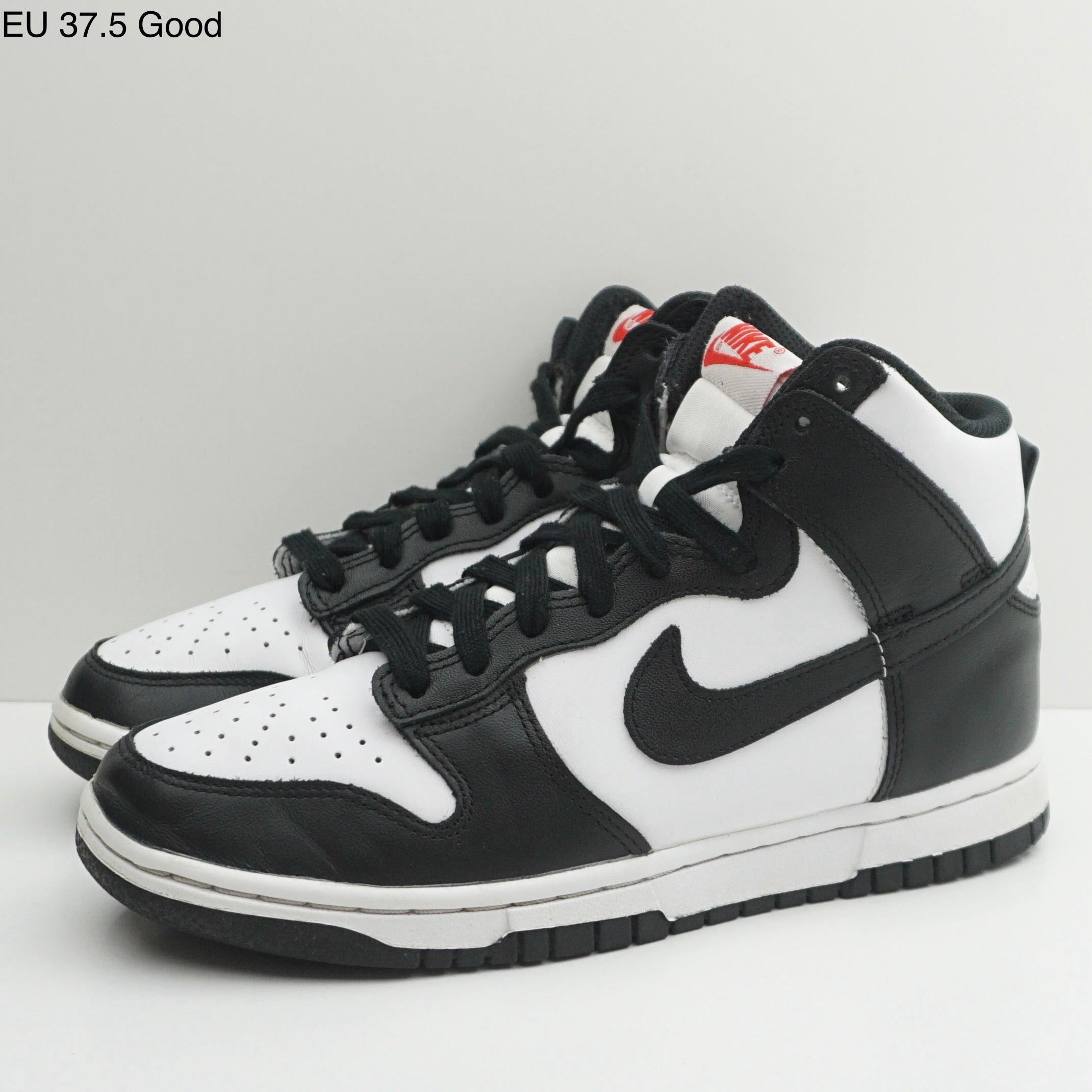 Nike Dunk High Panda 2021 (W)