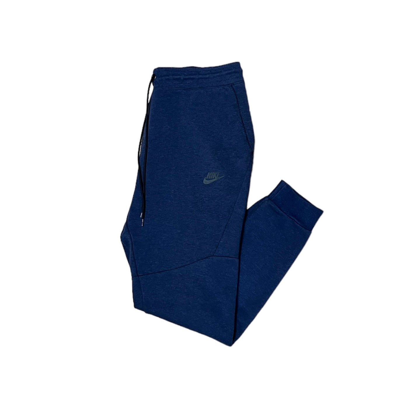 Nike Tech Fleece Pants Navy