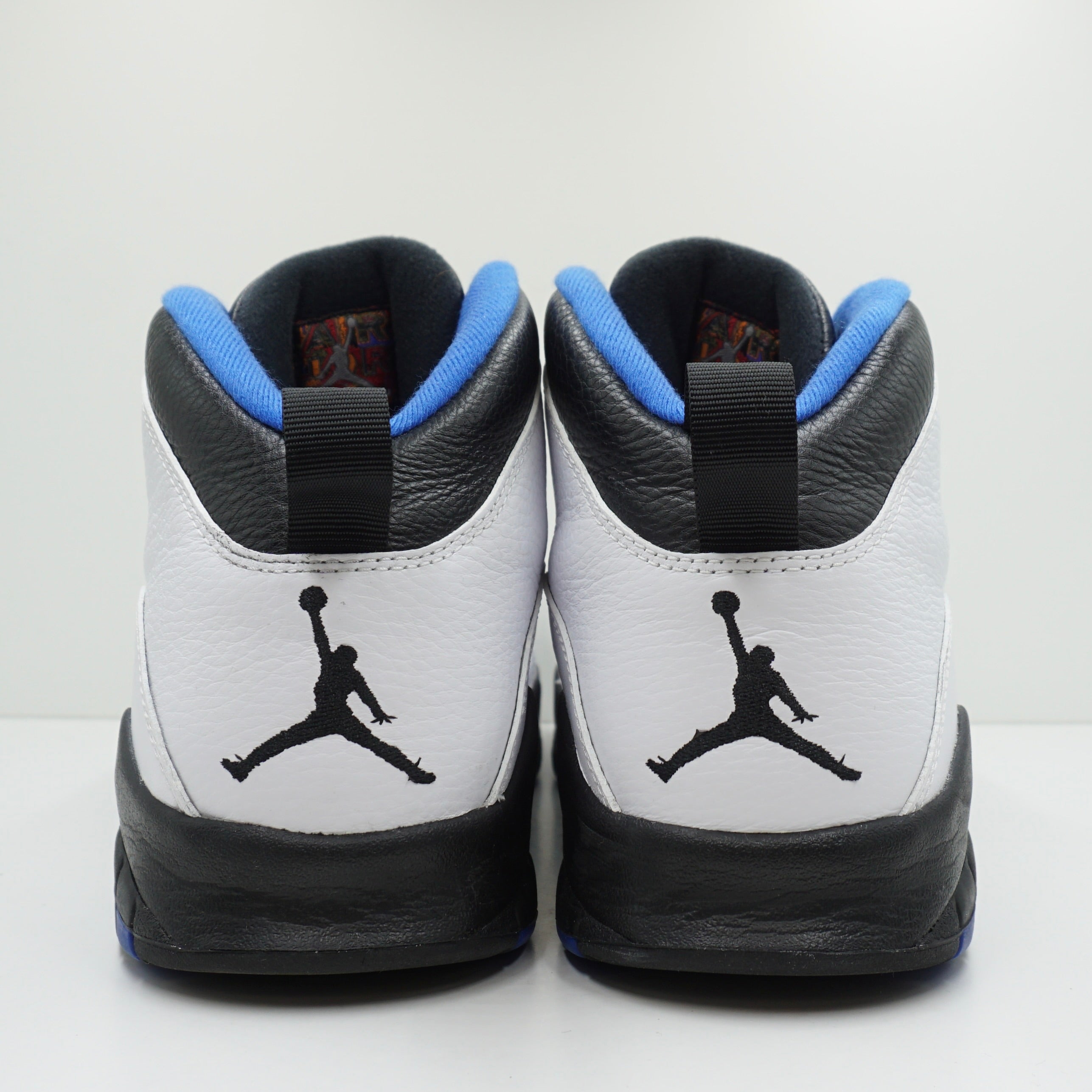 Jordan 10 Retro Orlando