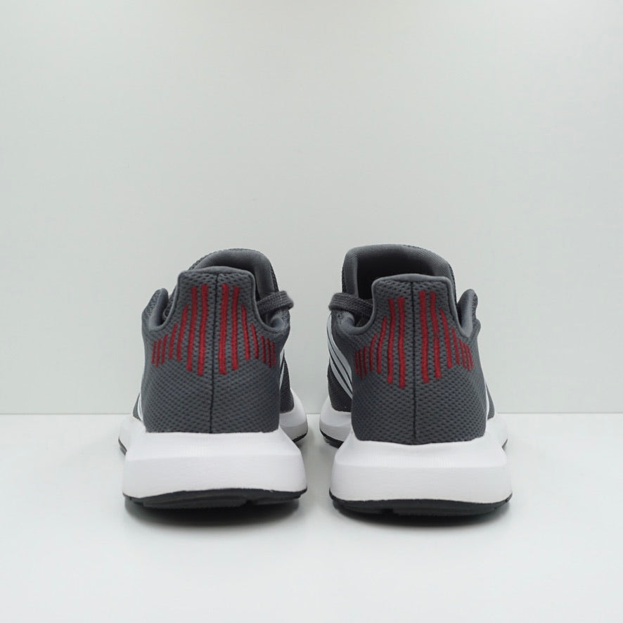 Adidas Swift Run Grey