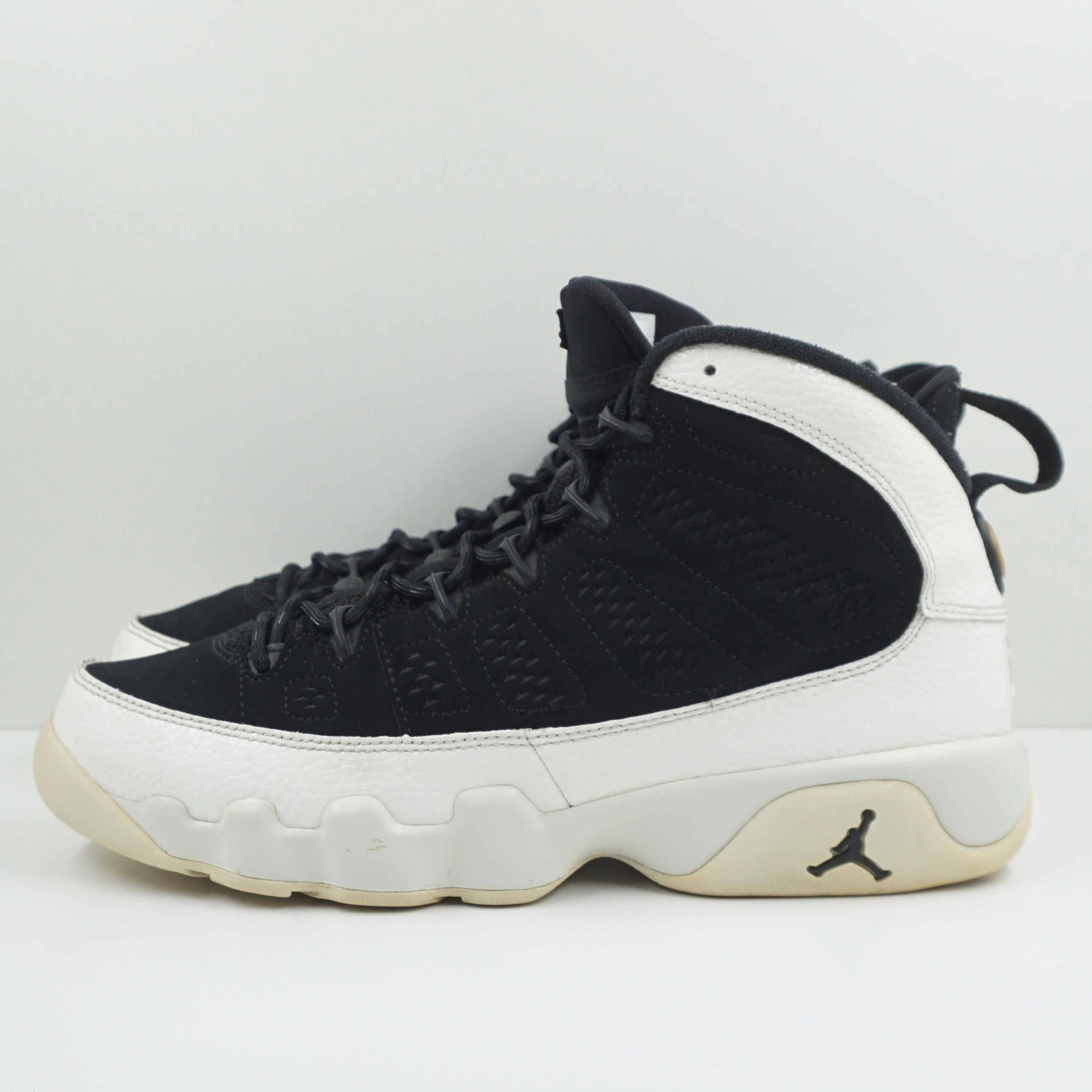 Jordan 9 Retro City of Flight (GS)