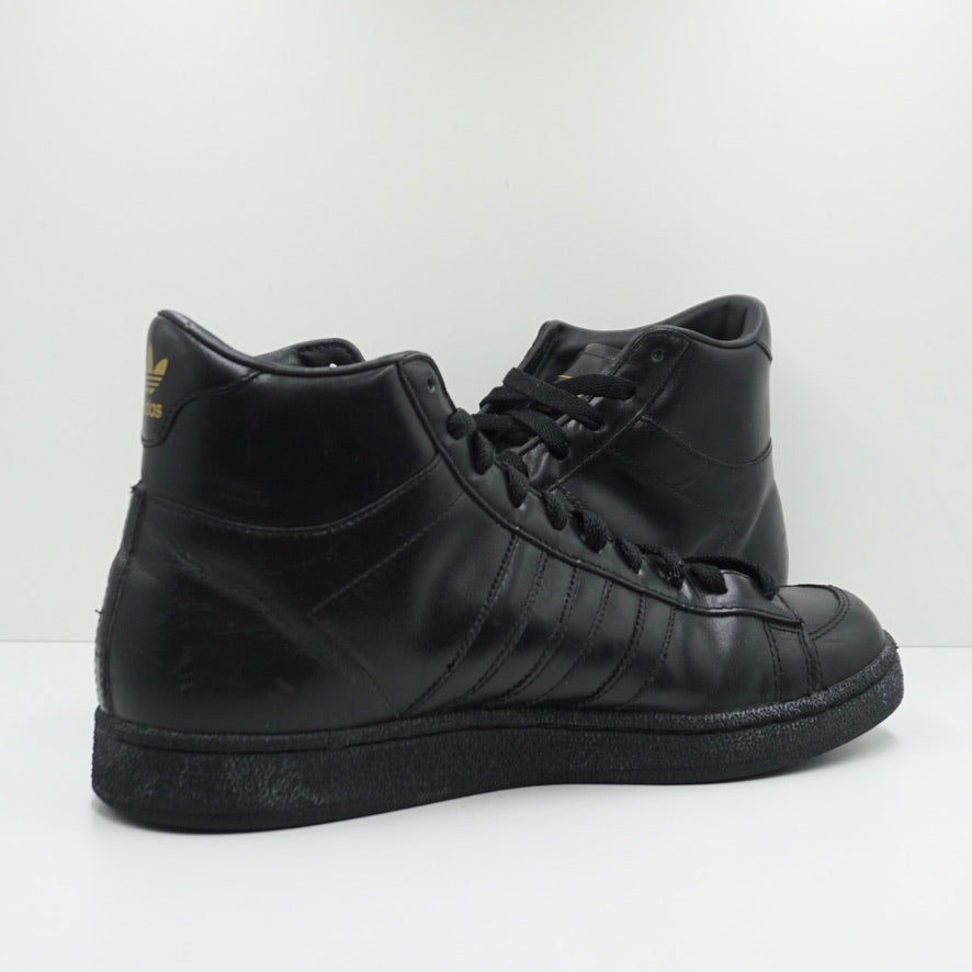 Adidas Kareem Hi V2 Kareem Abdul Jabar Black