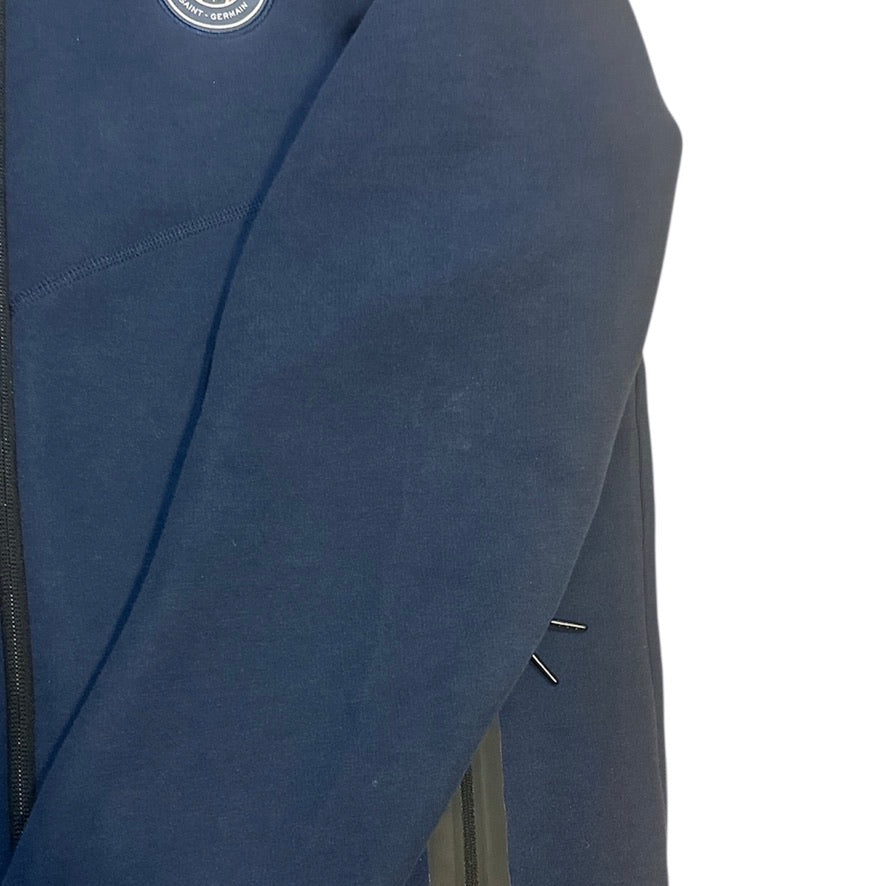Nike Paris Saint-Gemain Tech Fleece Hoodie