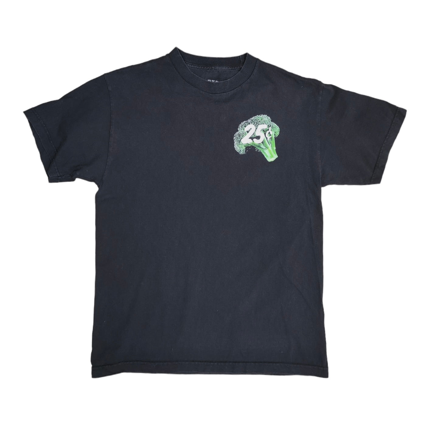 Quatersnacks Veggie Snack Tshirt