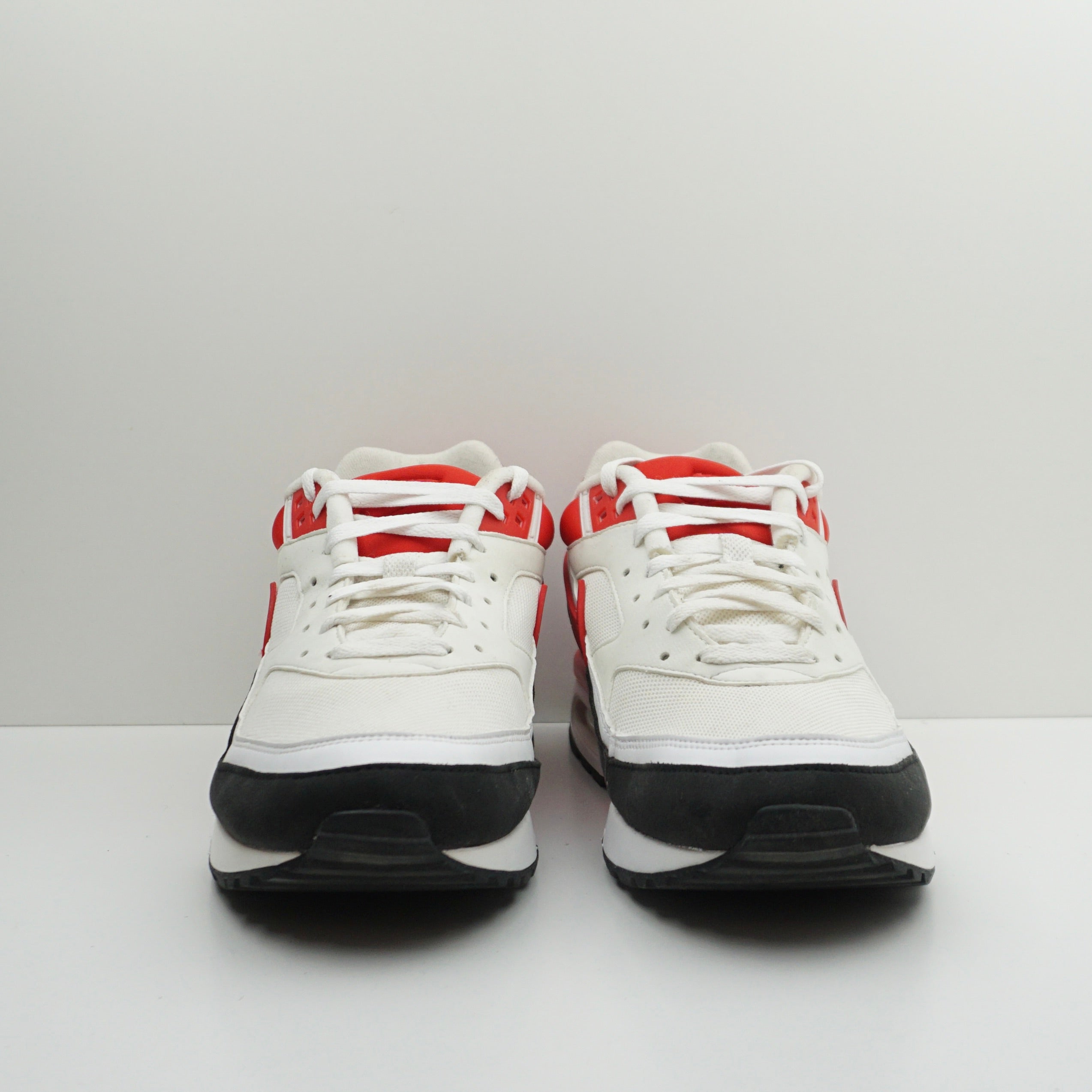 Nike Air Max BW OG Sport Red