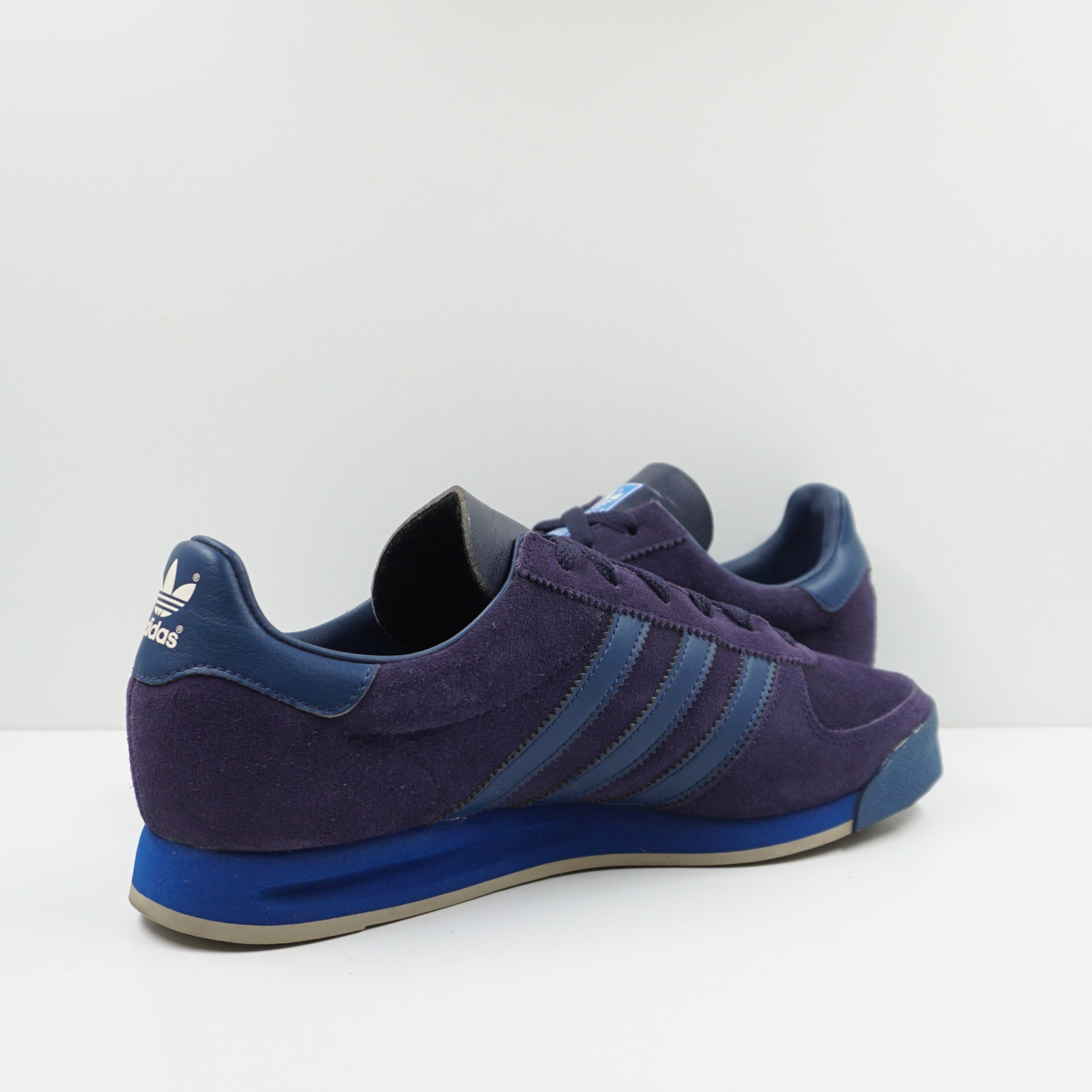 Adidas AS 520 SPZL Blue