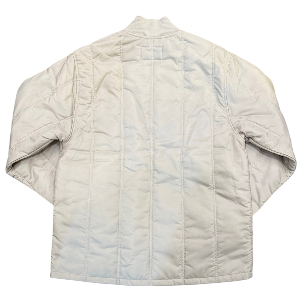 Carhartt WIP Beige Lachlan Liner Jacket