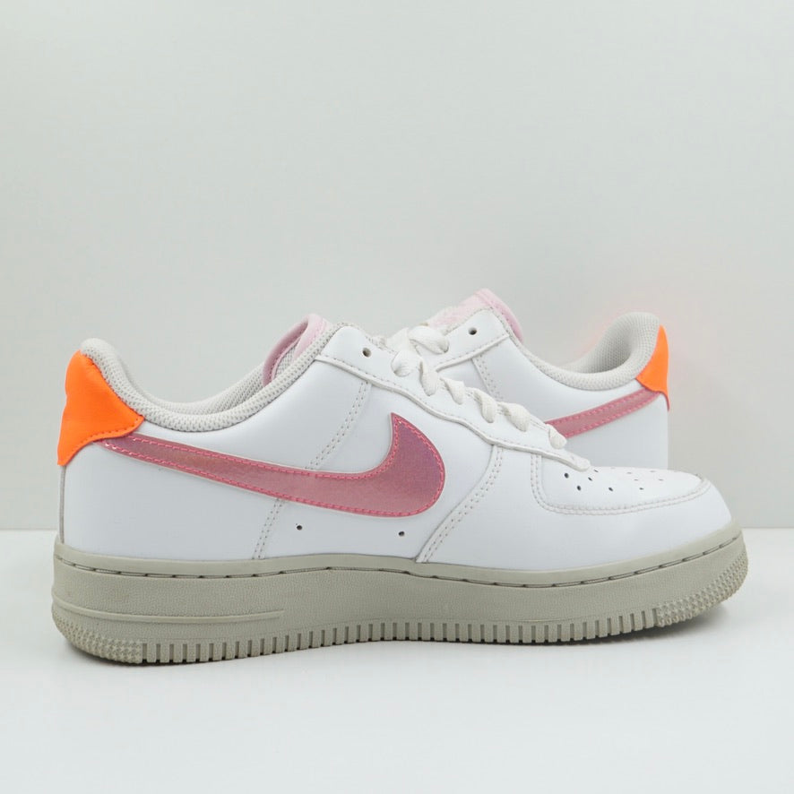 Nike Air Force 1 Low Digital Pink (W)