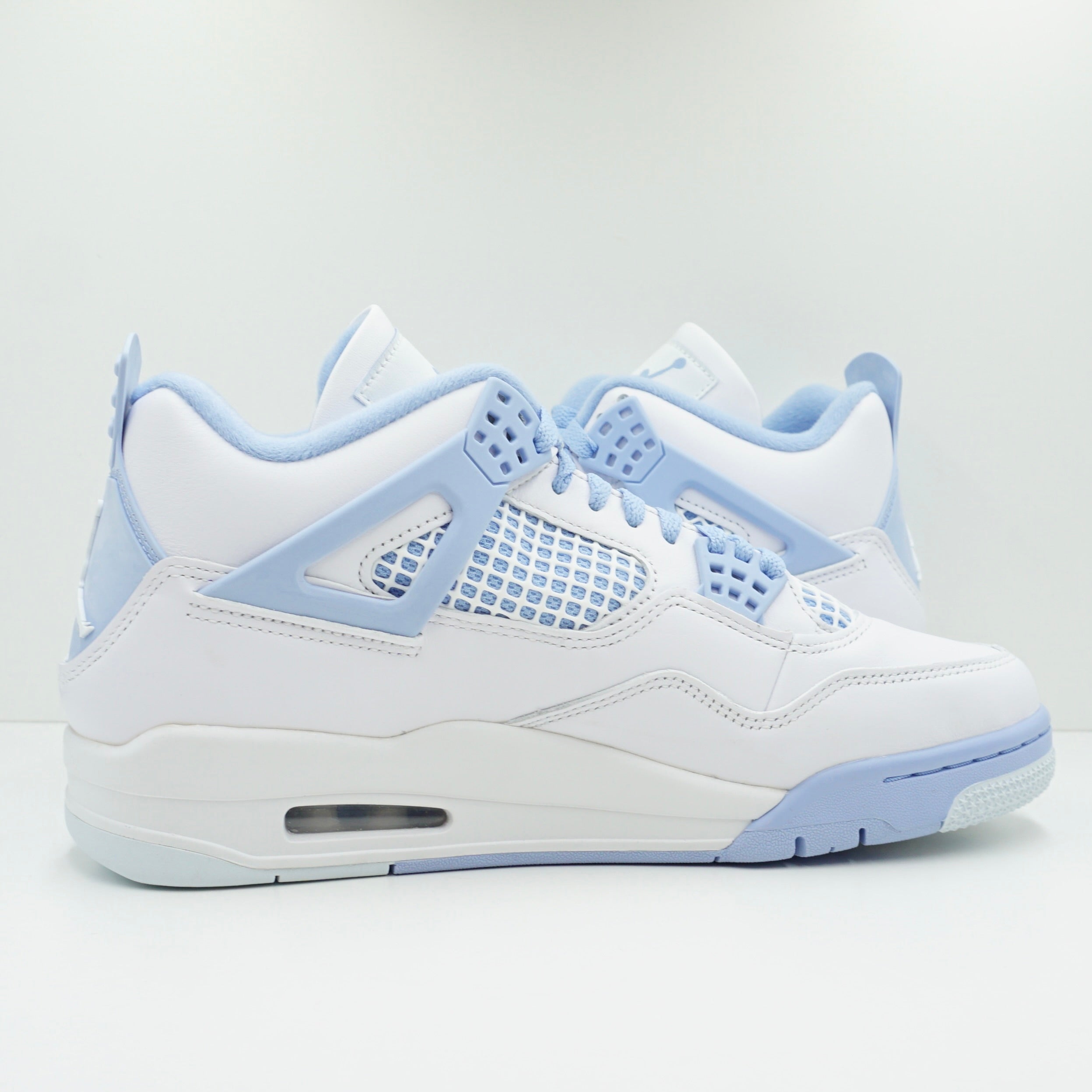 Jordan 4 Retro Forget Me Not (W)