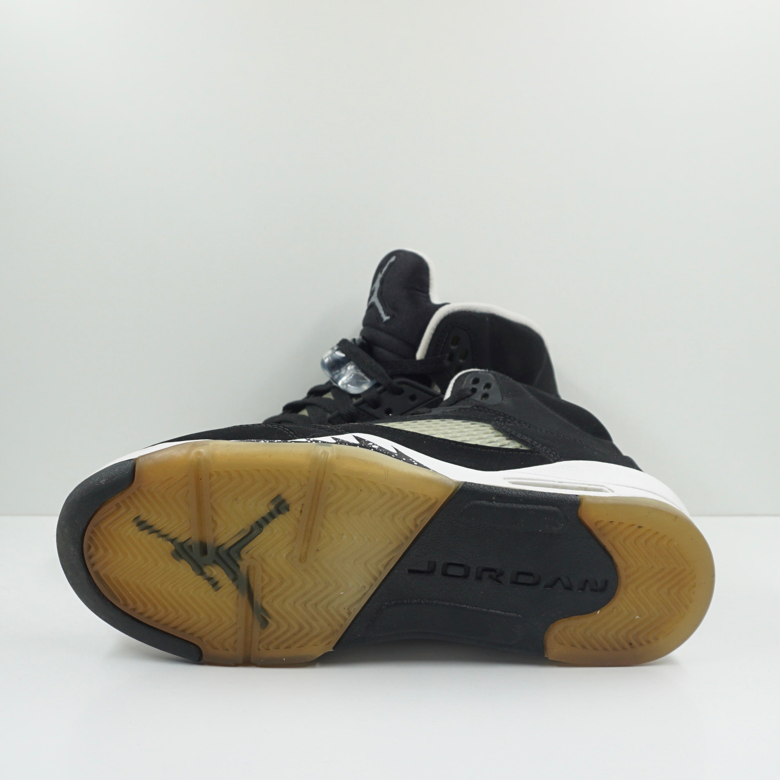 Jordan 5 Retro Oreo (GS) (2013)