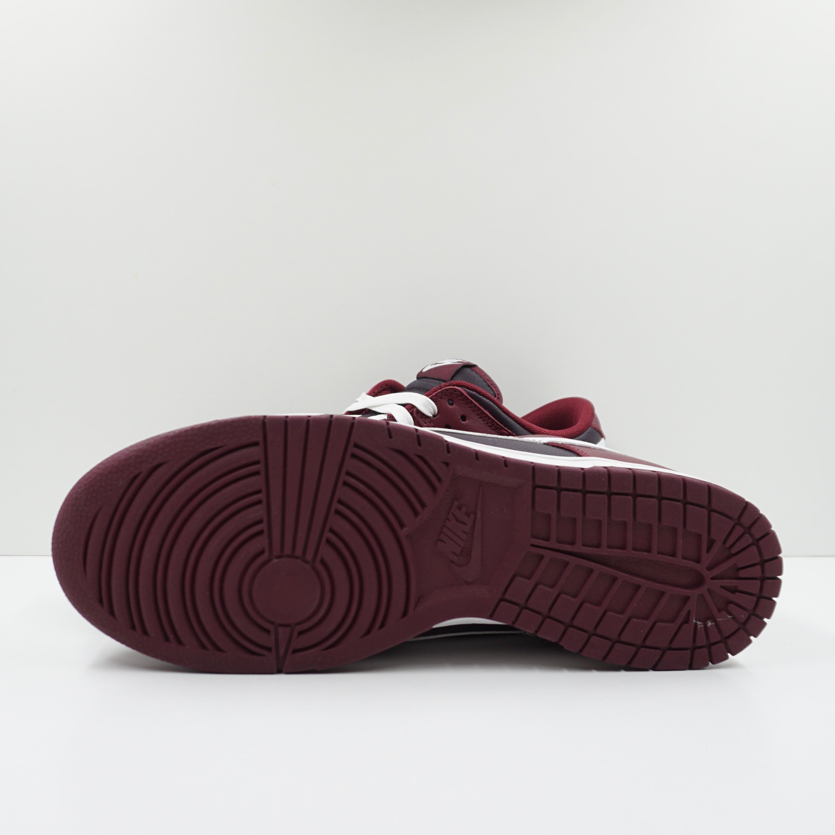 Nike Dunk Low Dark Beetroot