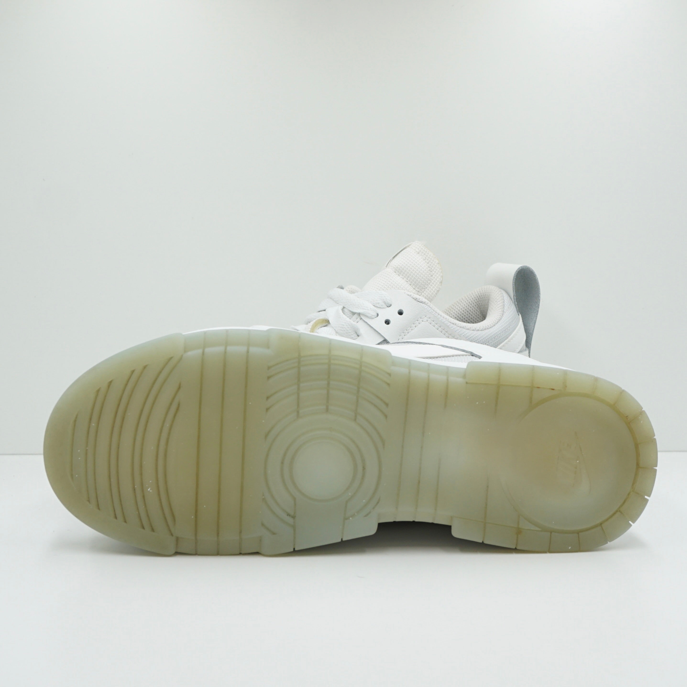 Nike Dunk Low Disrupt Photon Dust (W)