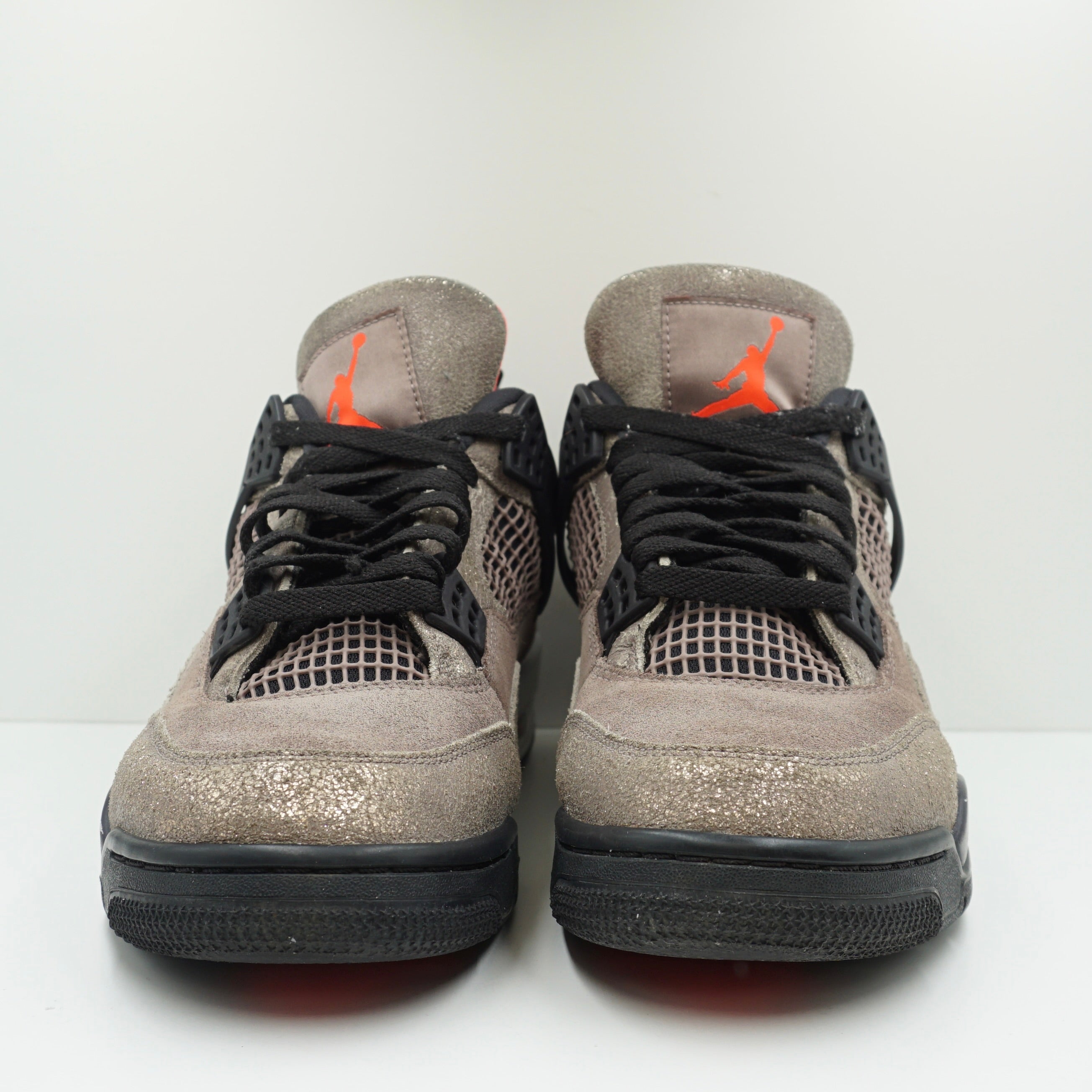 Jordan 4 Retro Taupe Haze