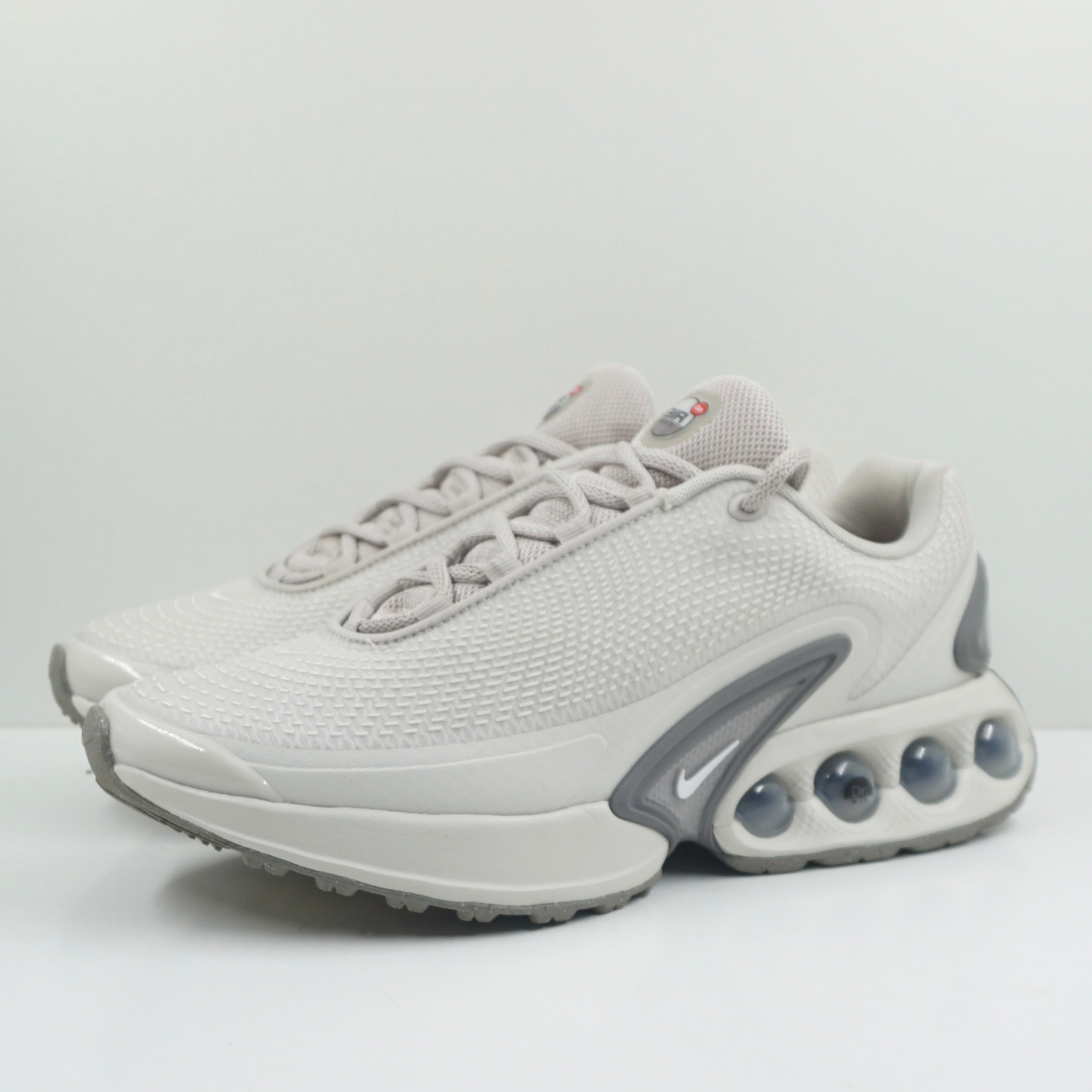 Nike Air Max Dn Light Iron Ore