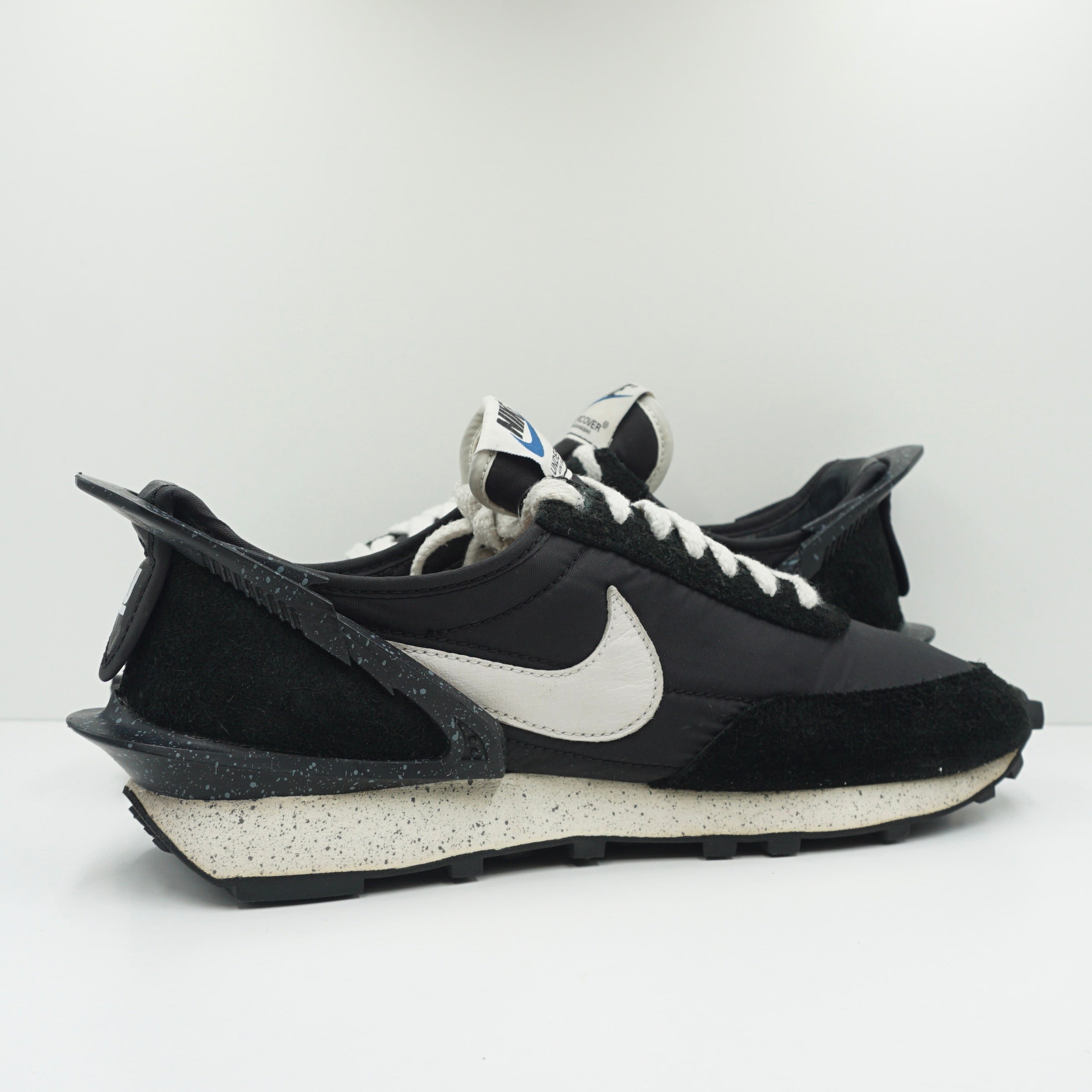 Nike X Undercover Daybreak Black