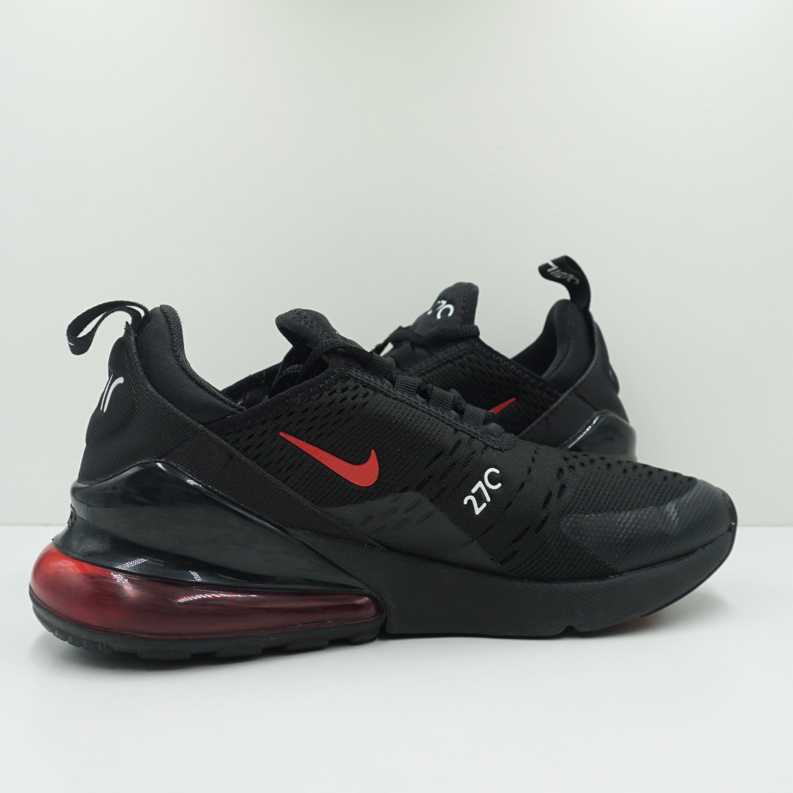 Nike Air Max 270 Bred (2022)