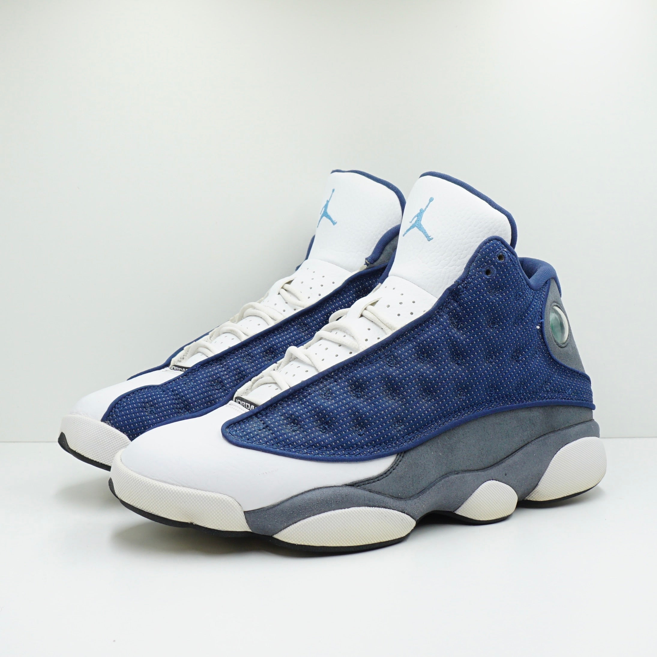 Jordan 13 Retro Flint (2020)