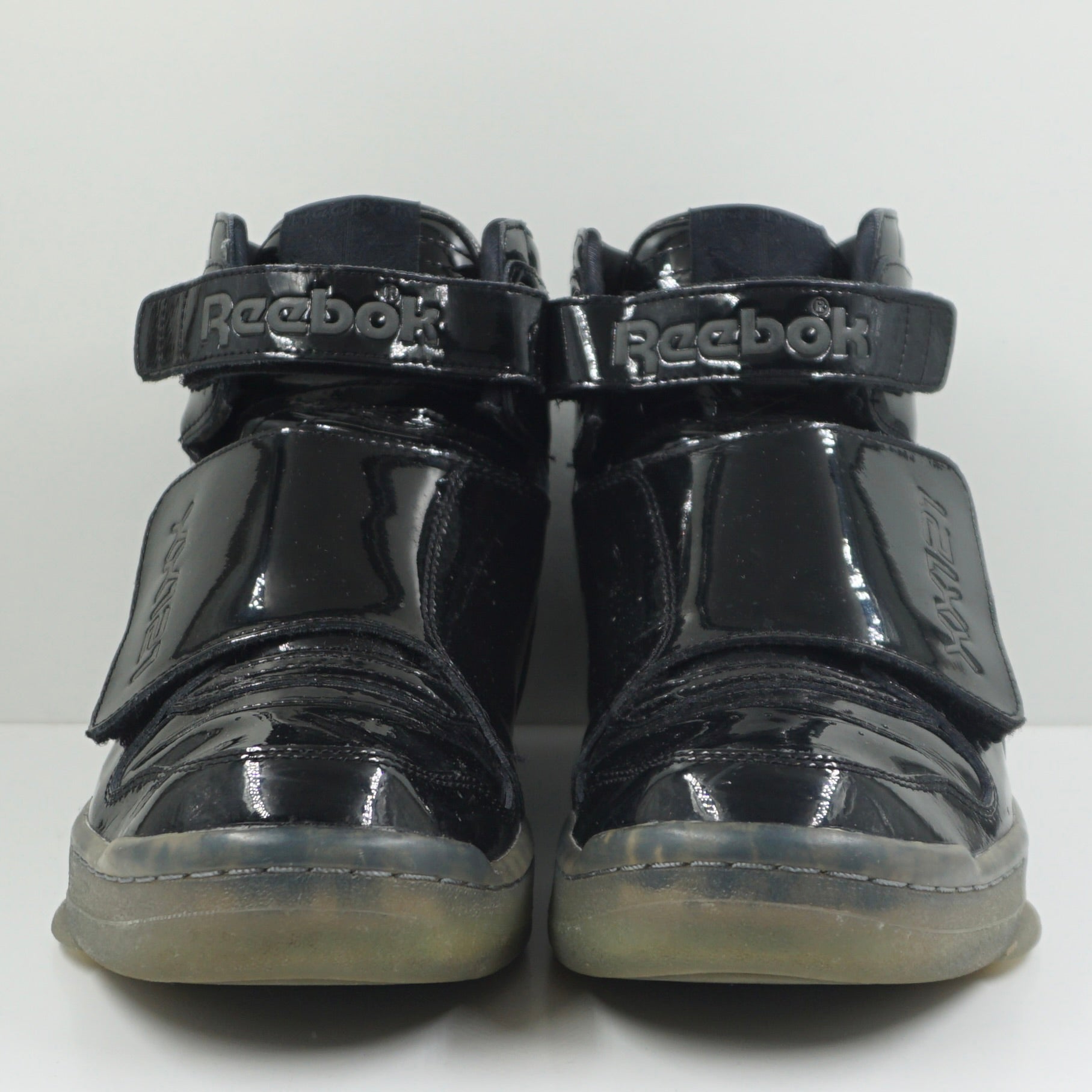 Reebok Aliens x Alien Stomper Mid Powerloader 'The Final Scene Pack'