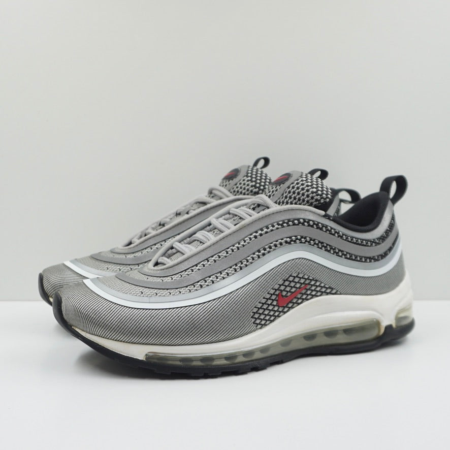 Nike Air Max 97 Ultra 17 Silver Bullet (W)