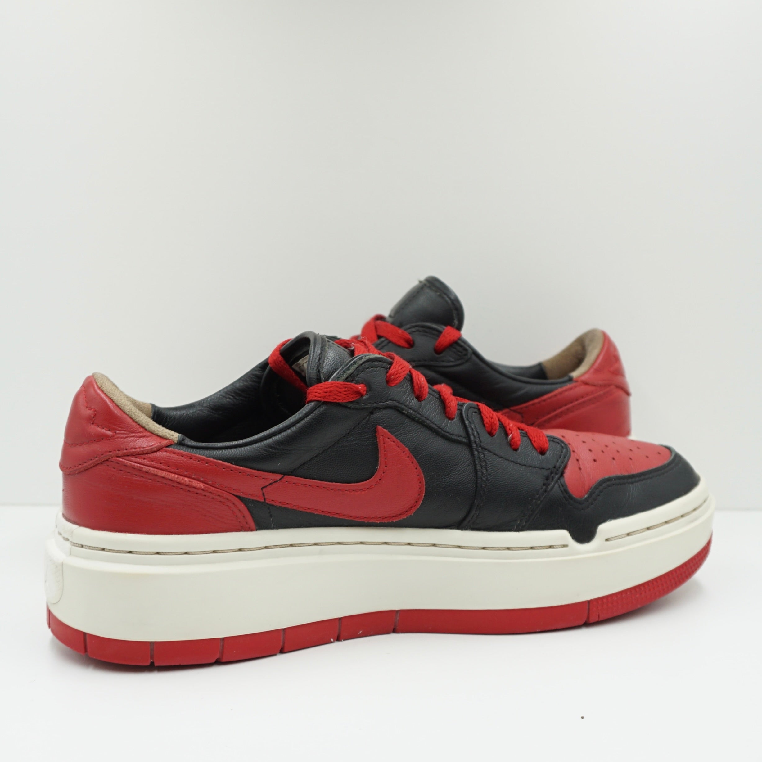 Jordan 1 Elevate Low SE Bred (W)