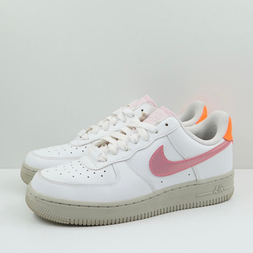 Nike Air Force 1 Low Digital Pink (W)