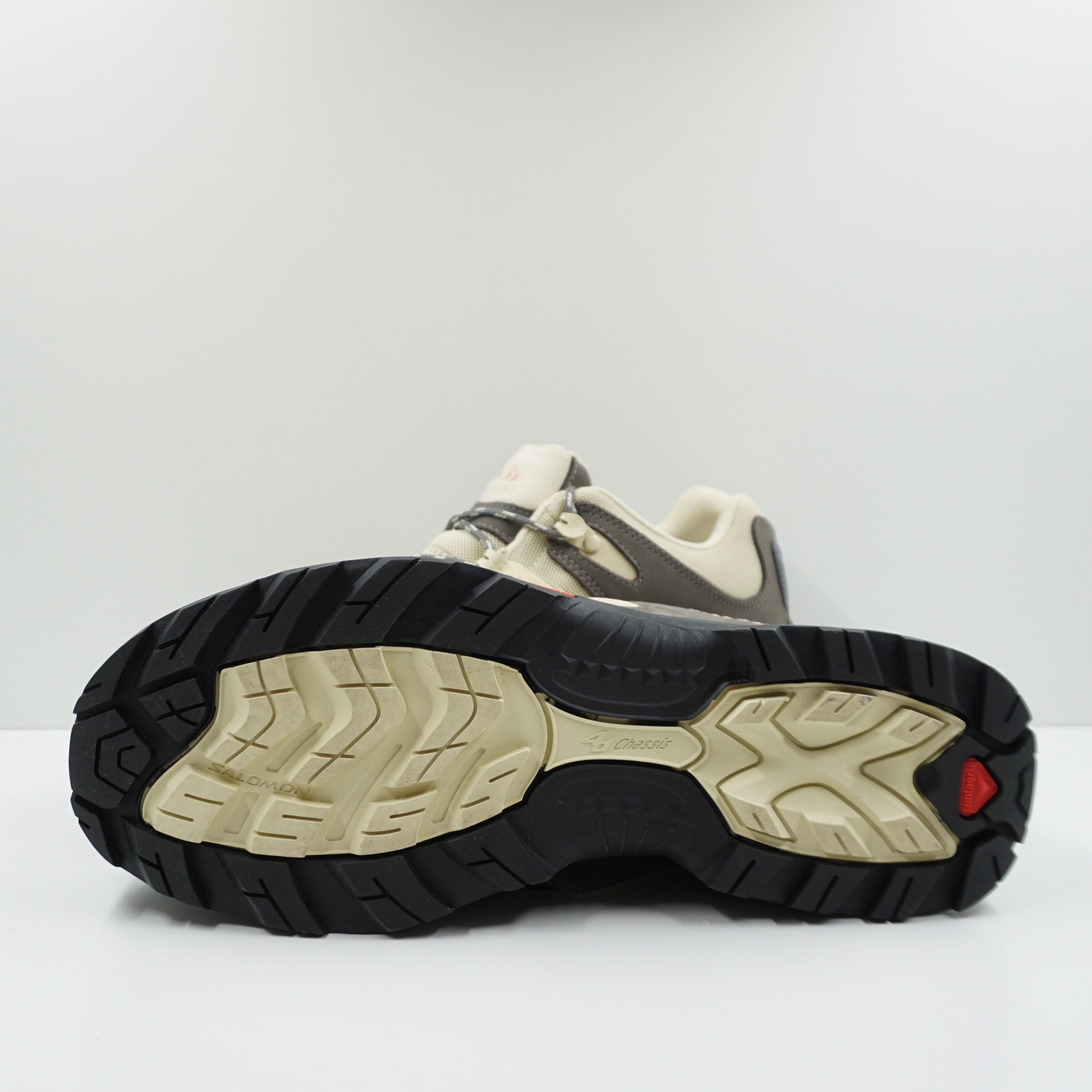 Salomon XT-Quest 2 Ebony Pewter Moth