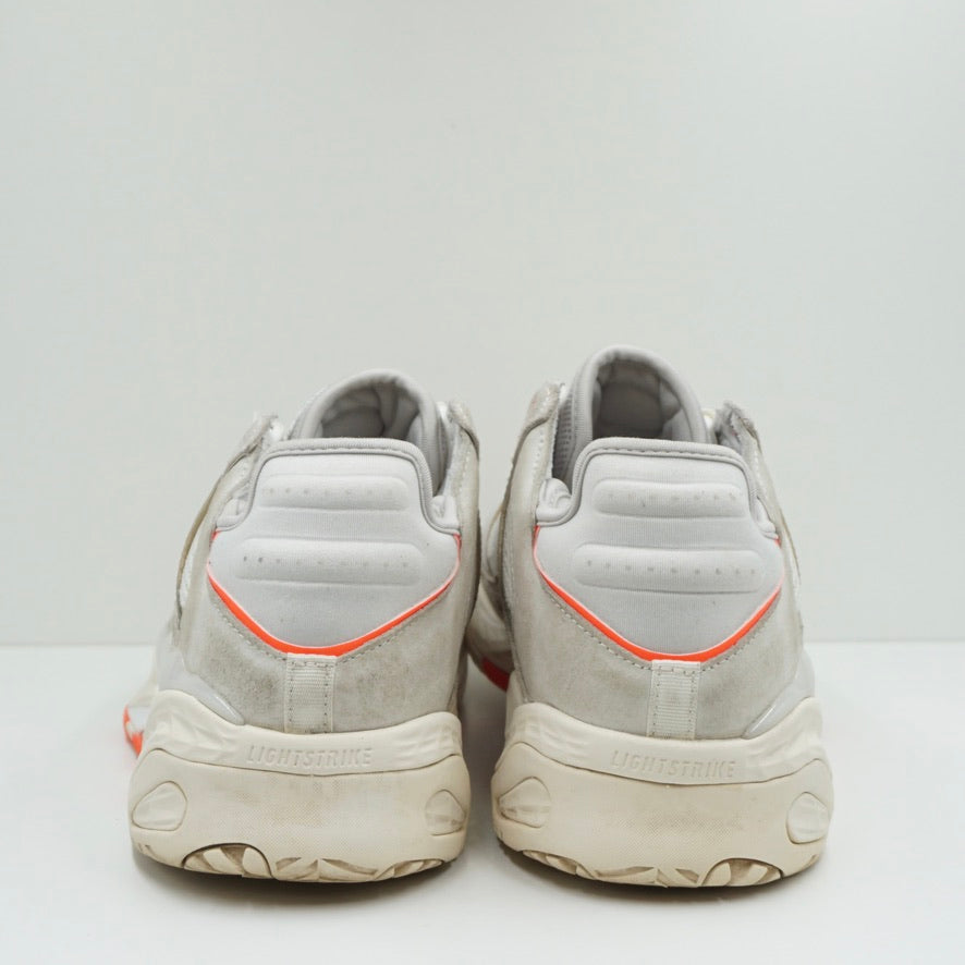 Adidas Originals Niteball Cream White