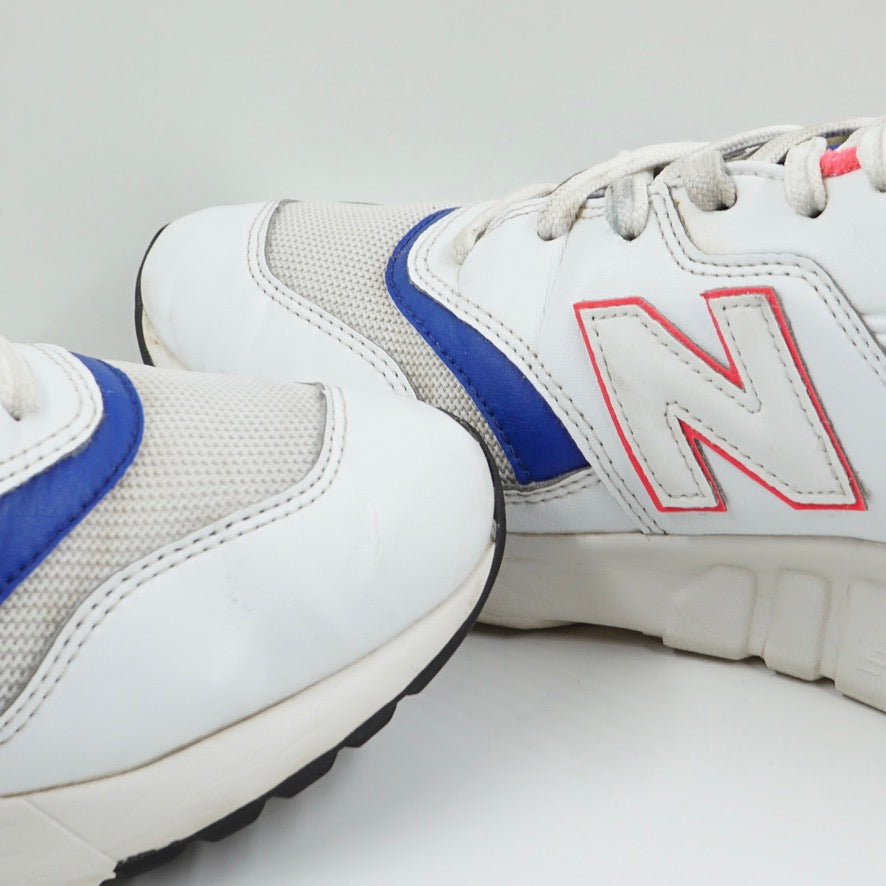 New Balance 997H White