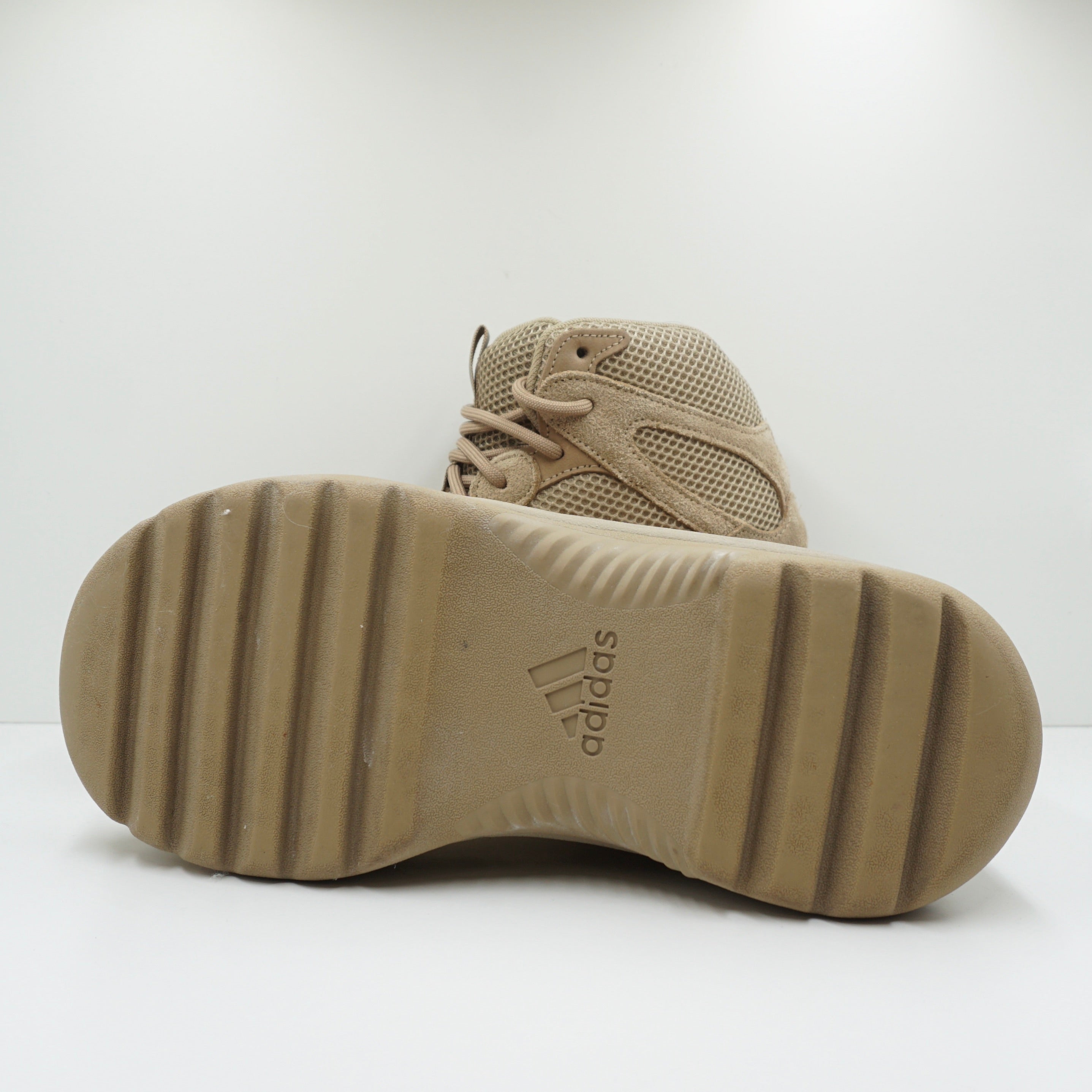 Adidas Yeezy Desert Boot Rock